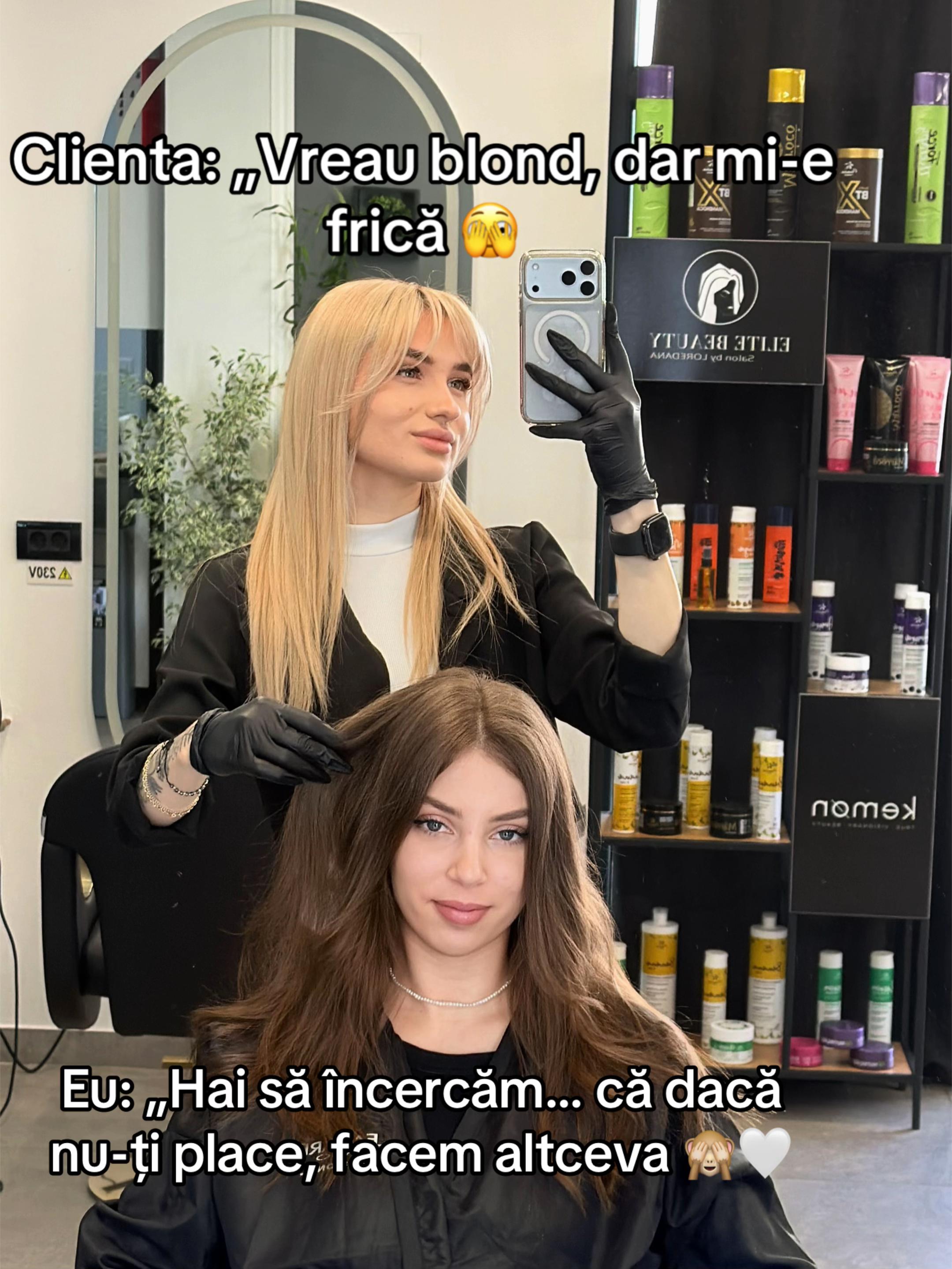 @Loredana Bîzganu