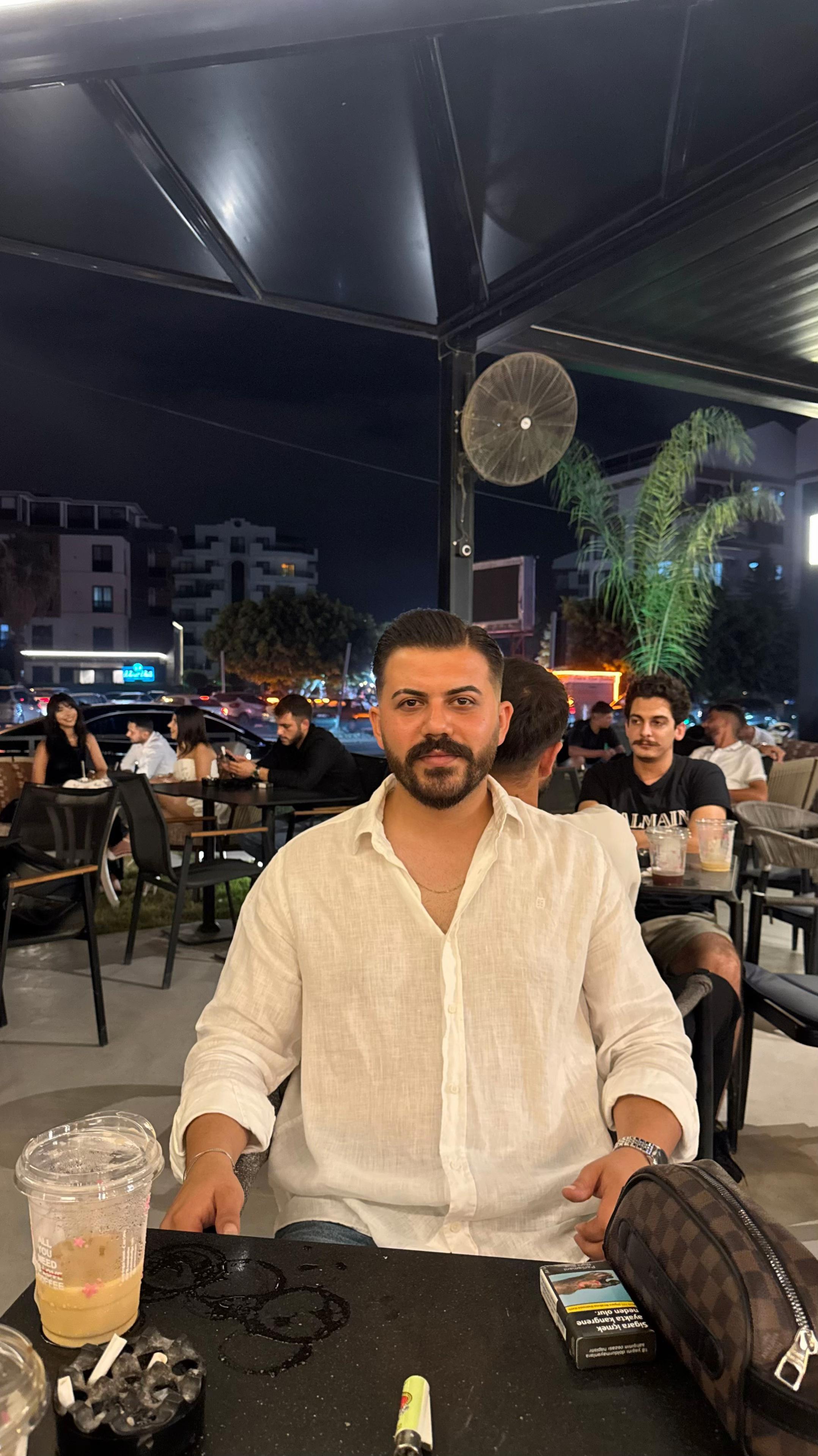 @Tuncay Teksoy