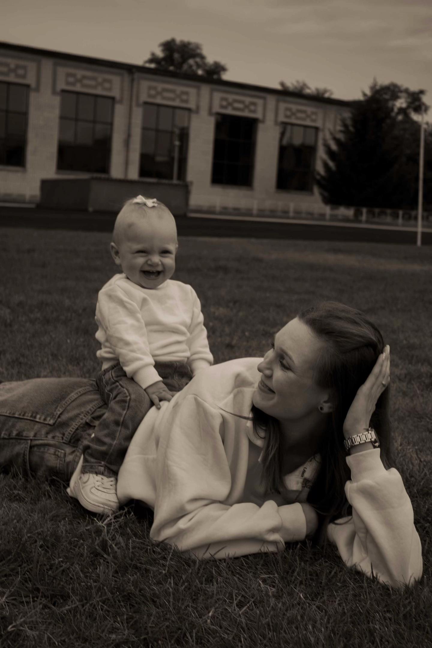 @Darina | MOM | lifestyle