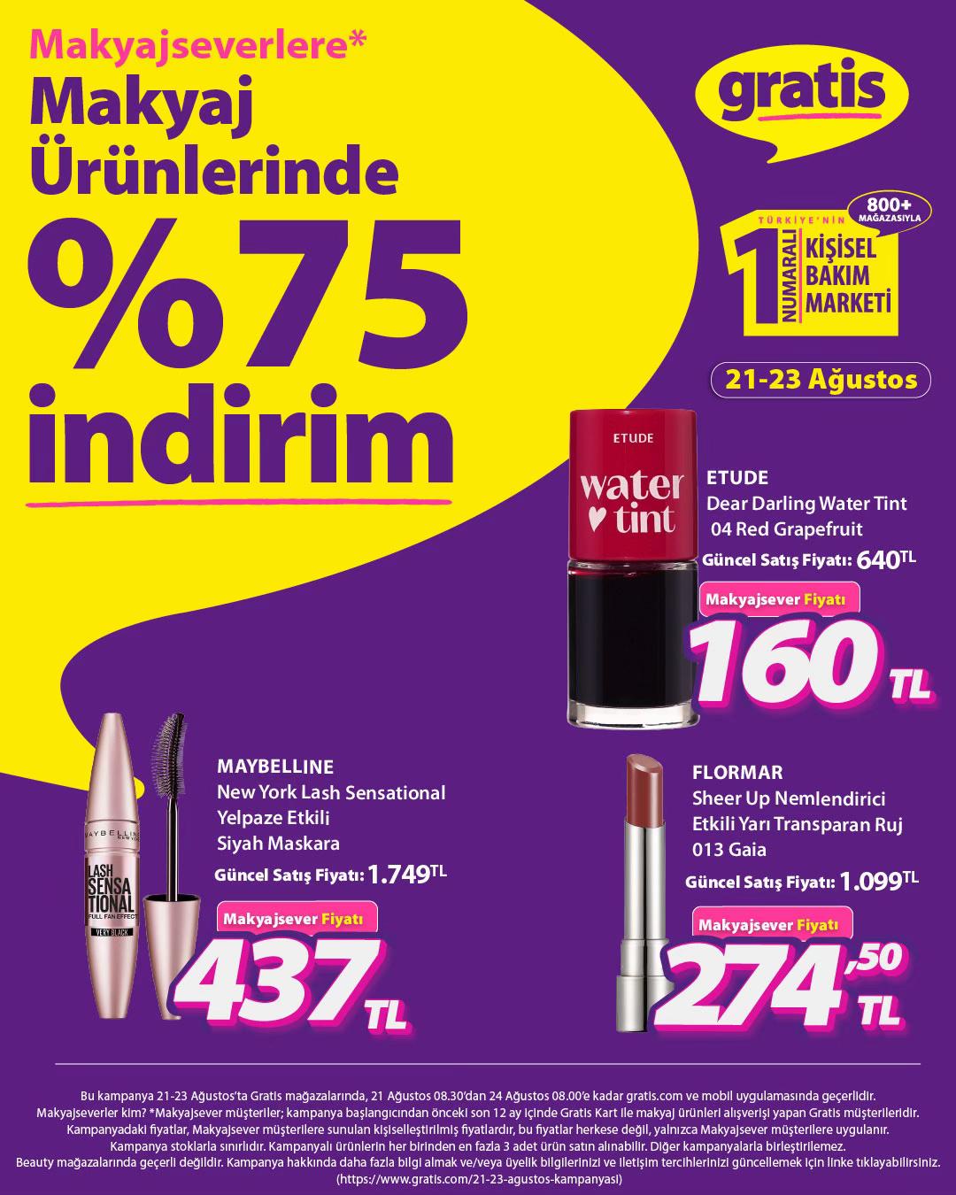 @Gratis