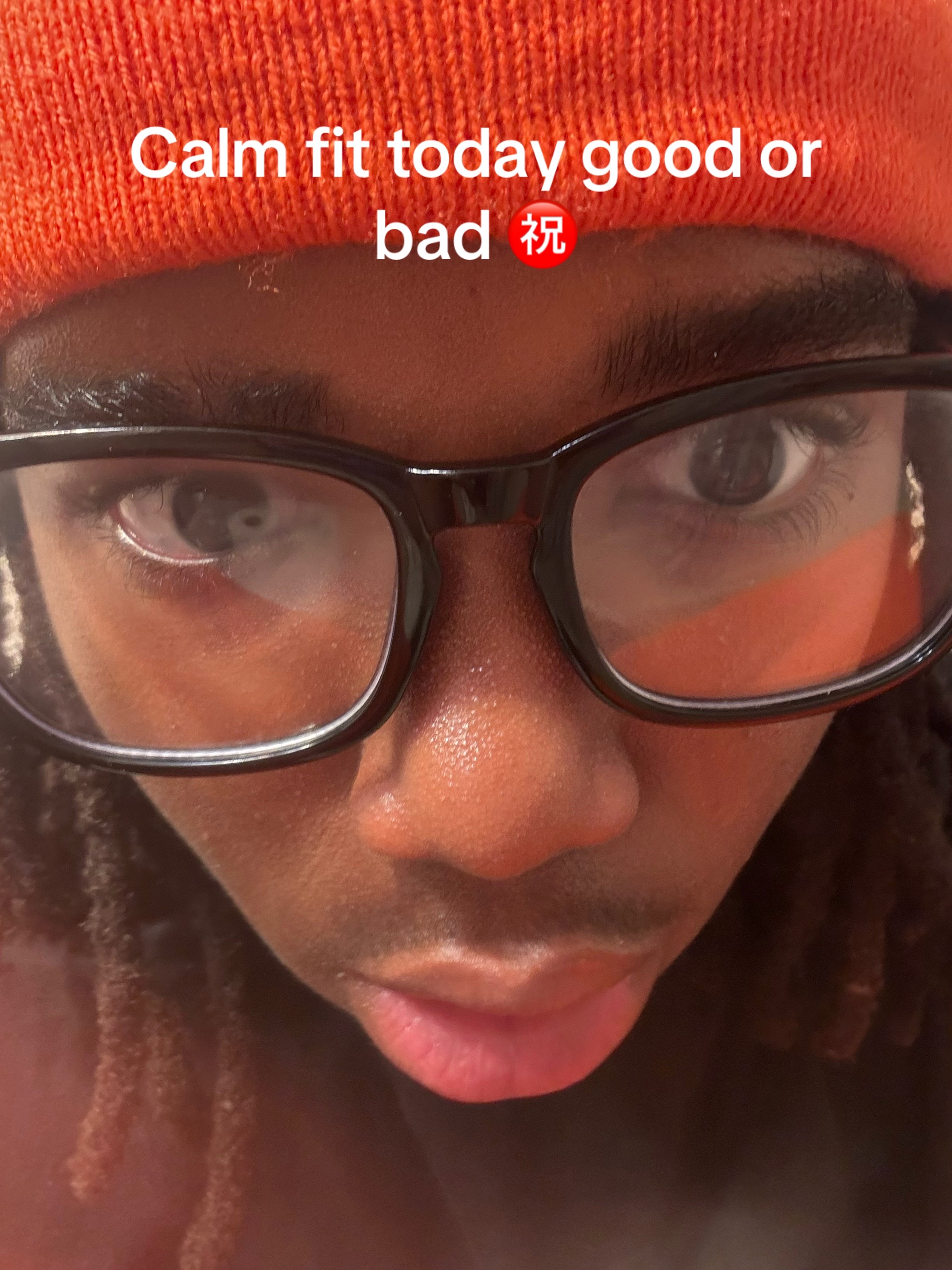 @I’ll really beat you ong ㊗️