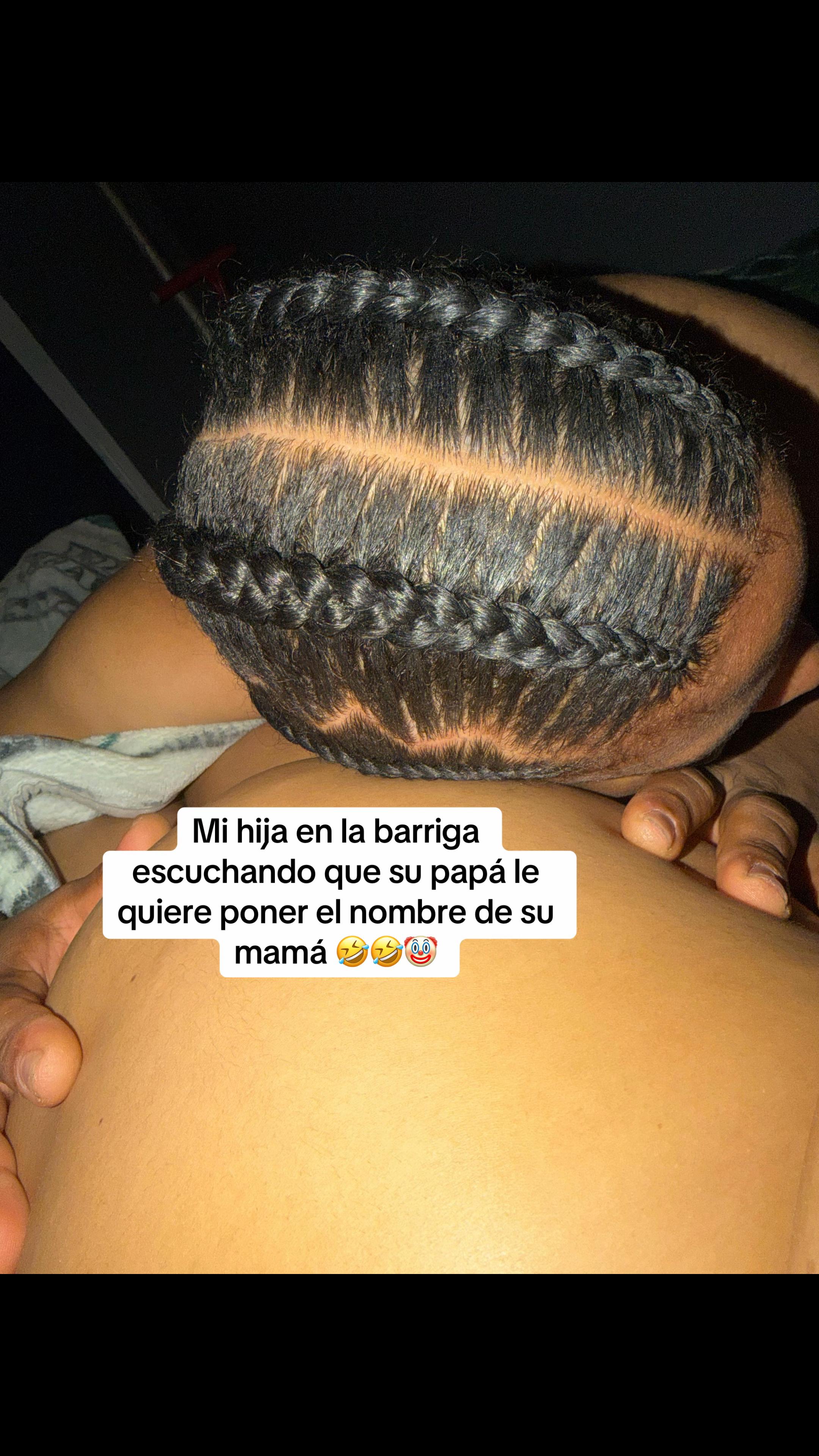 @Mar&iacute;a de la Rosa🐩