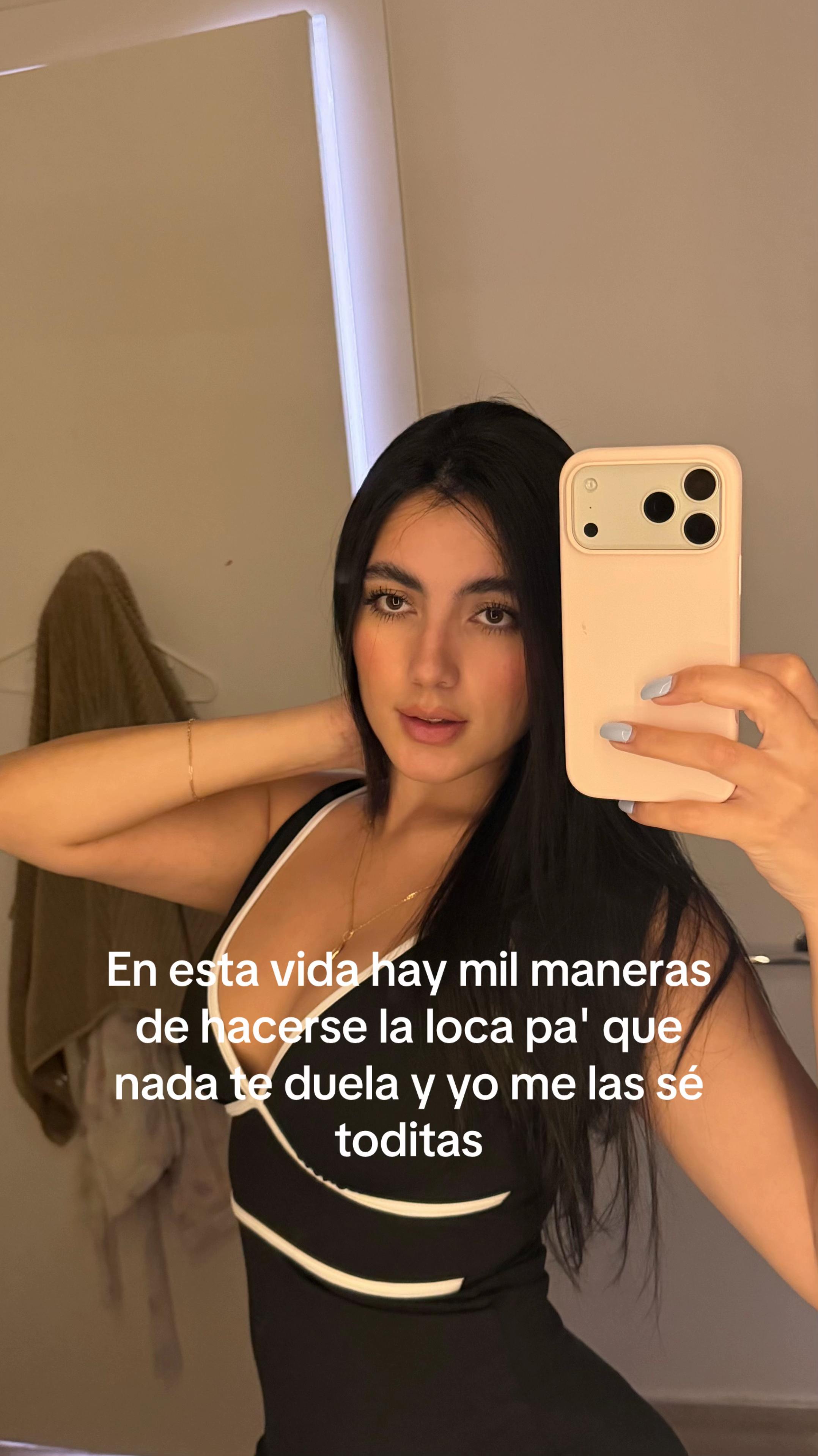 @Ana Valentina Sandoval