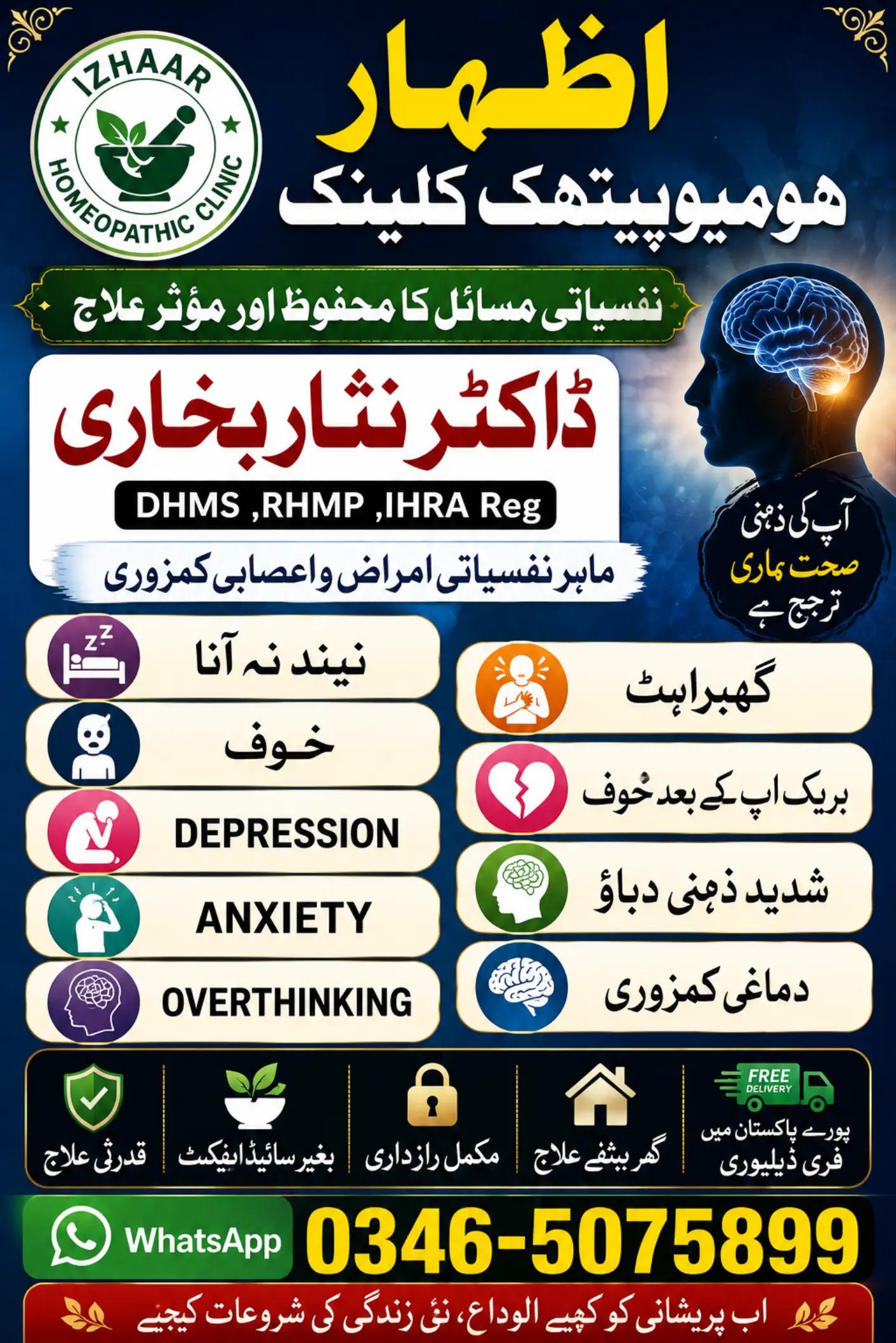 @Dr.Nisar Bukhari