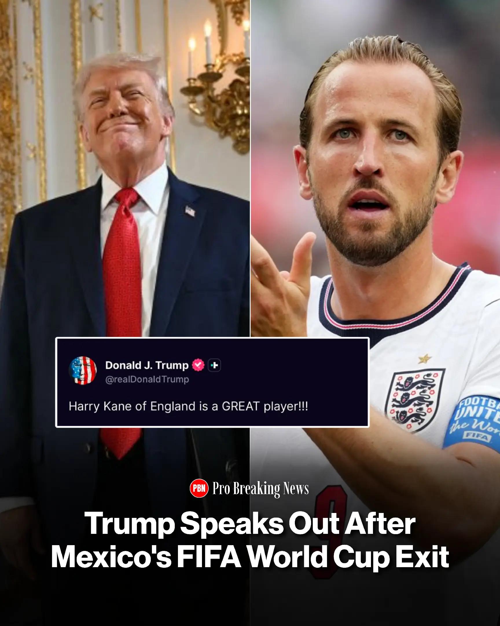 @Pro Breaking News