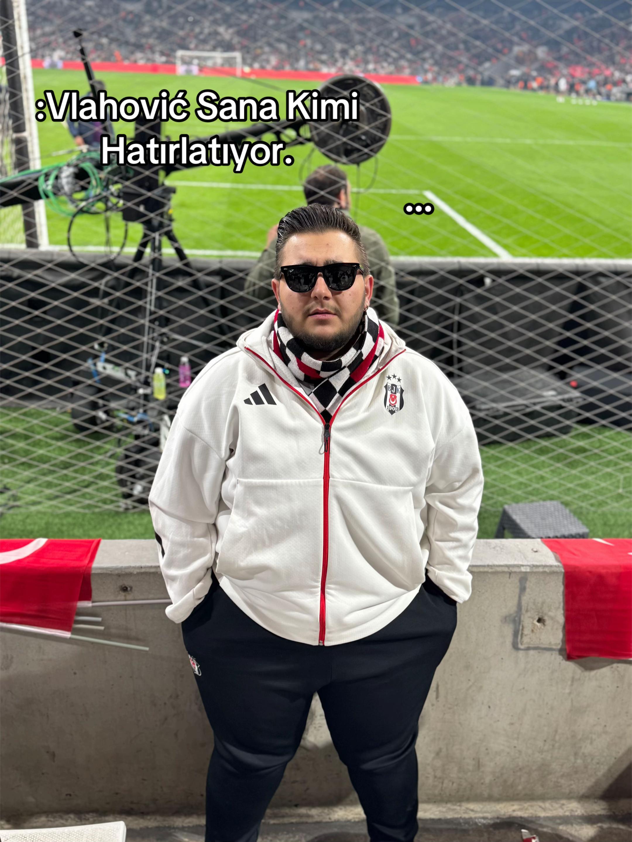 @Haluk Kılıç