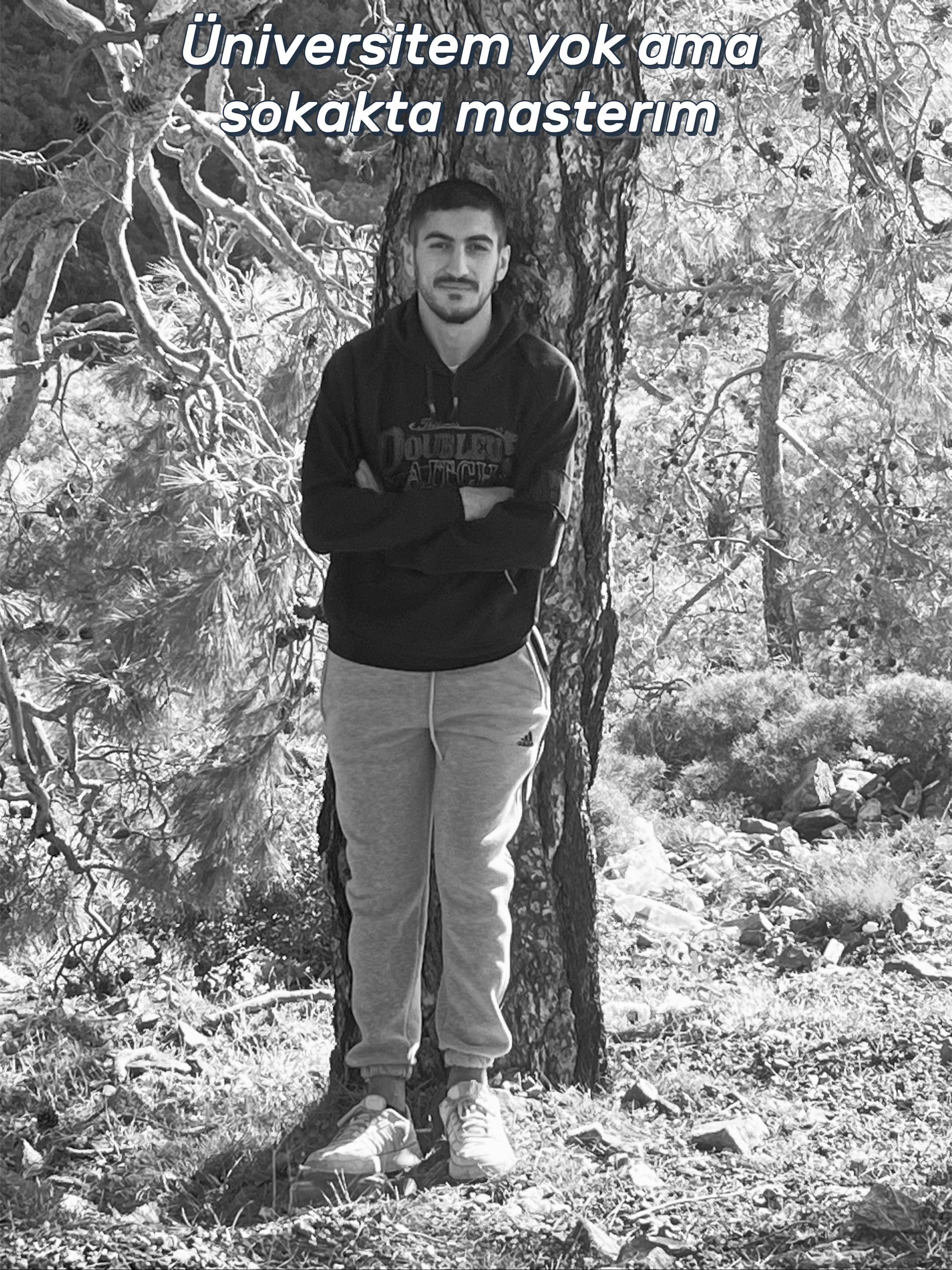 @Ozan Balcı
