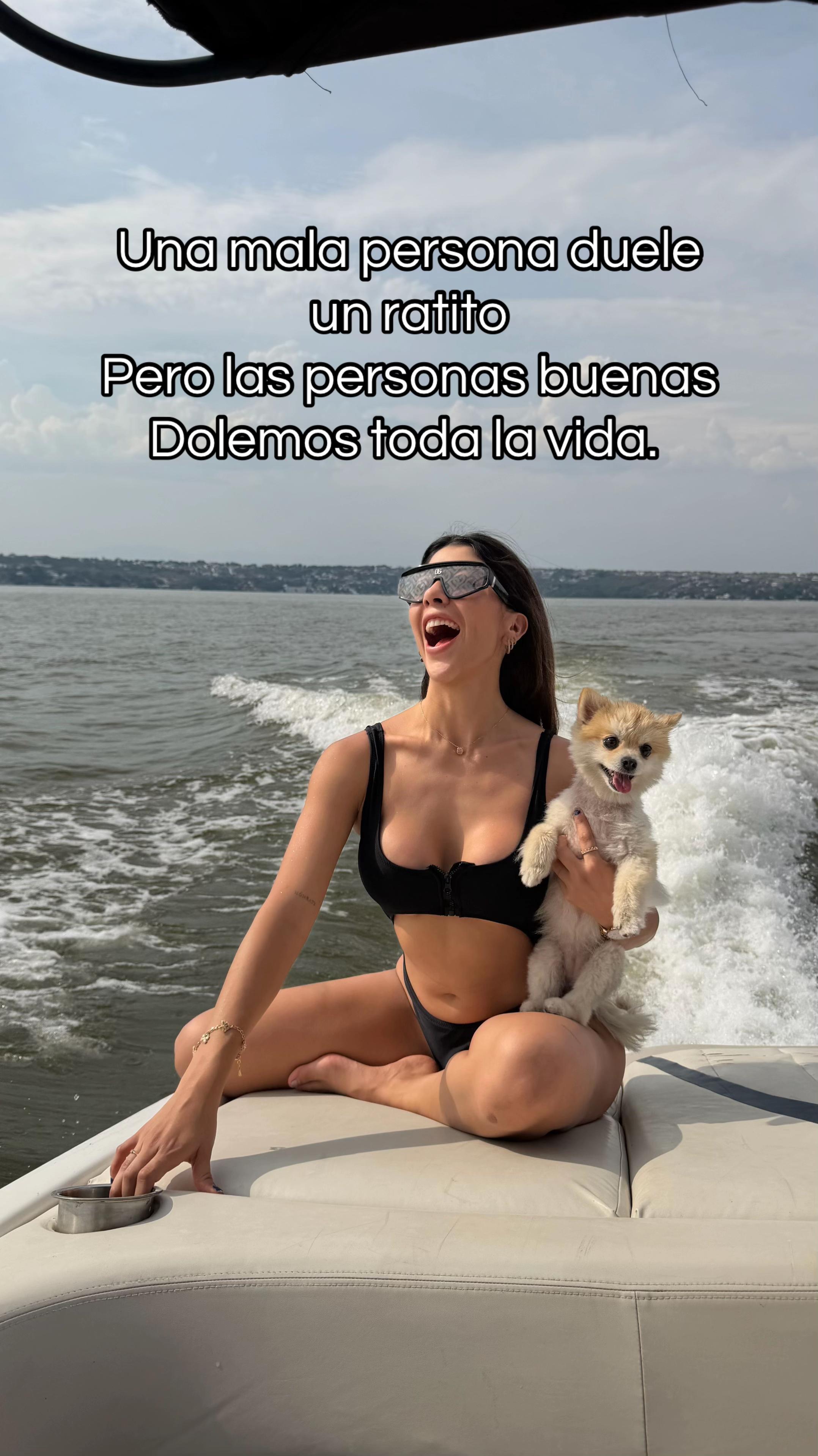 @Frida Urbina