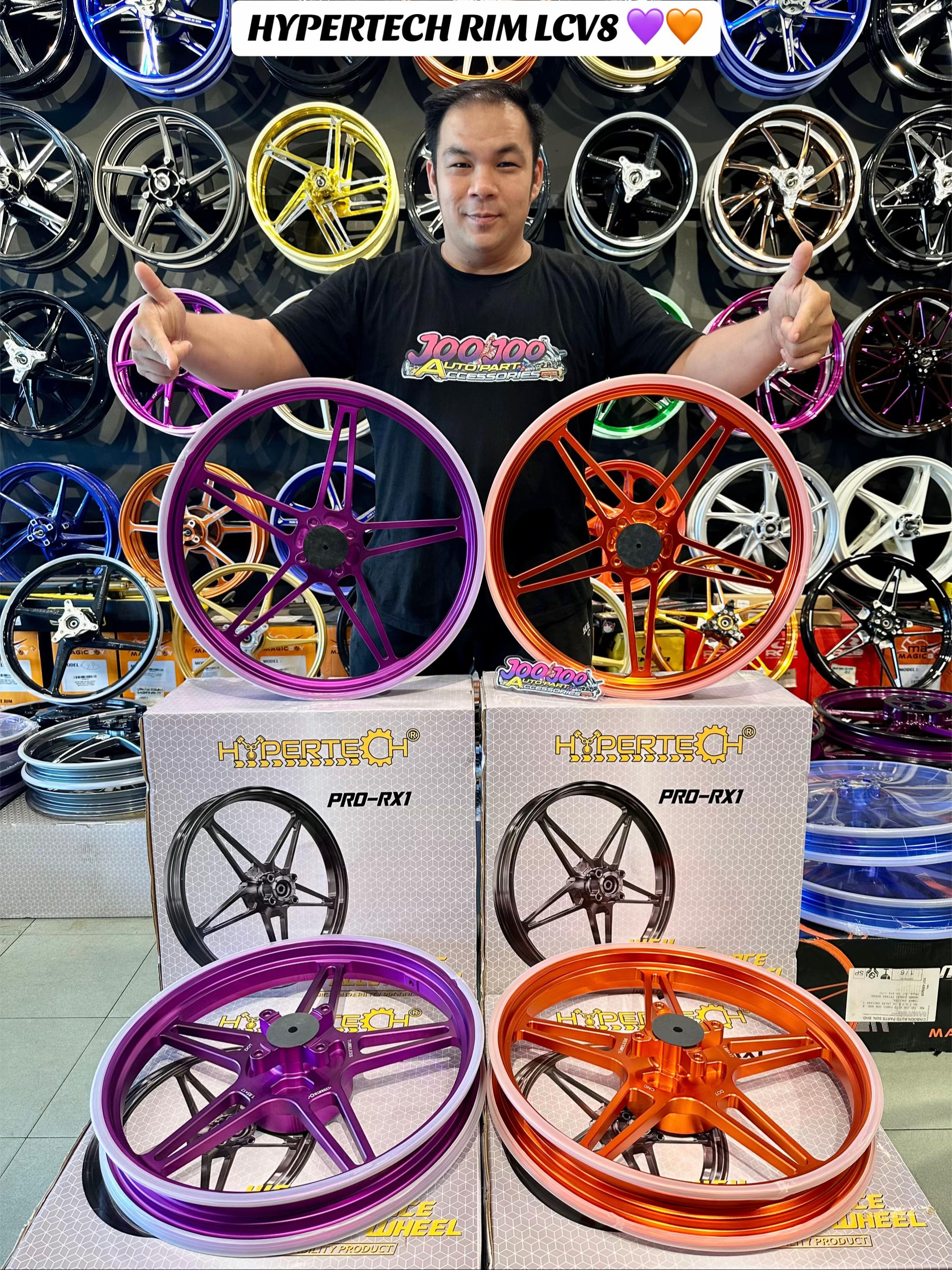 @JOO JOO MOTOR