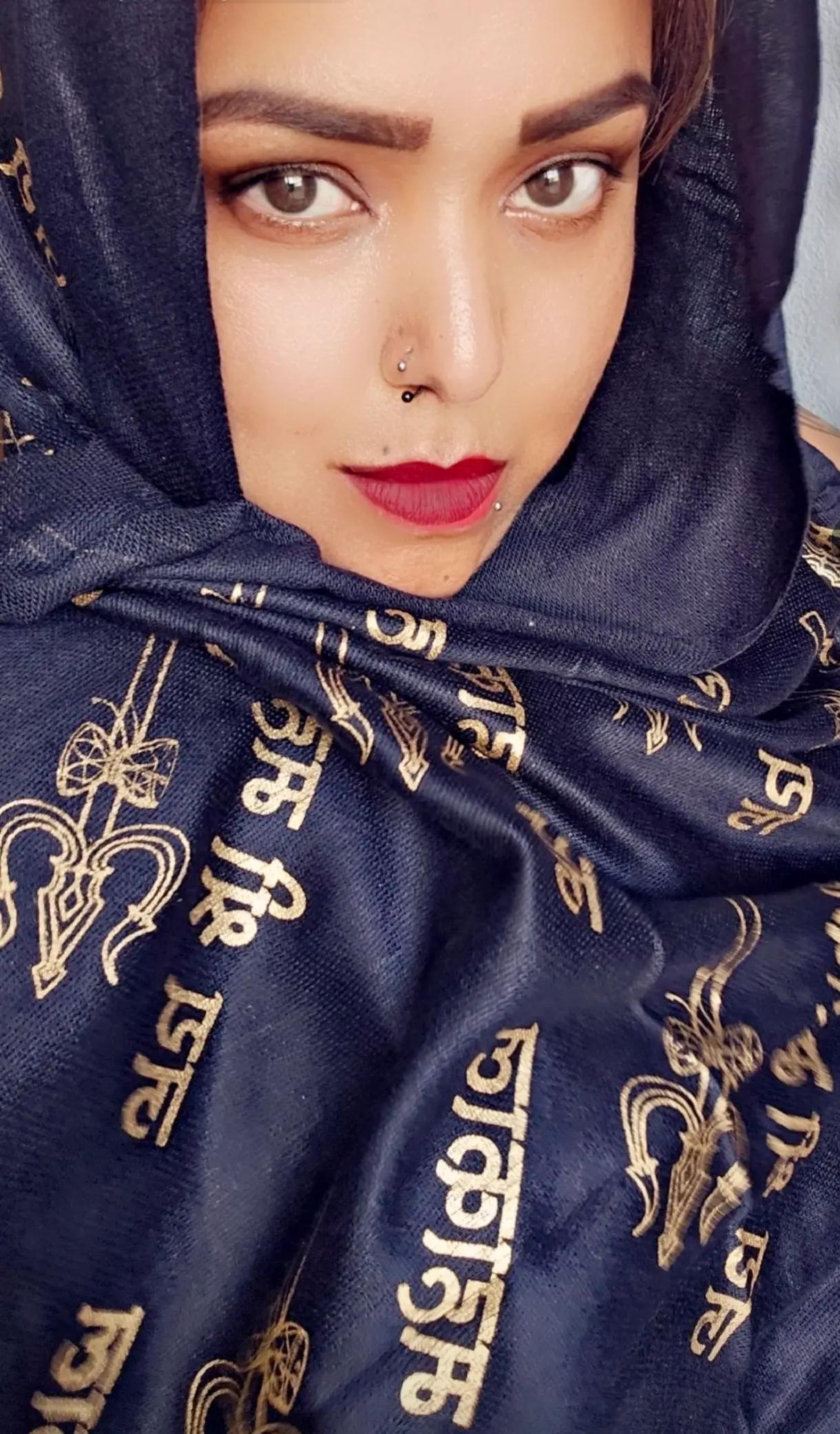 @Preeti Dasani🧿Spain