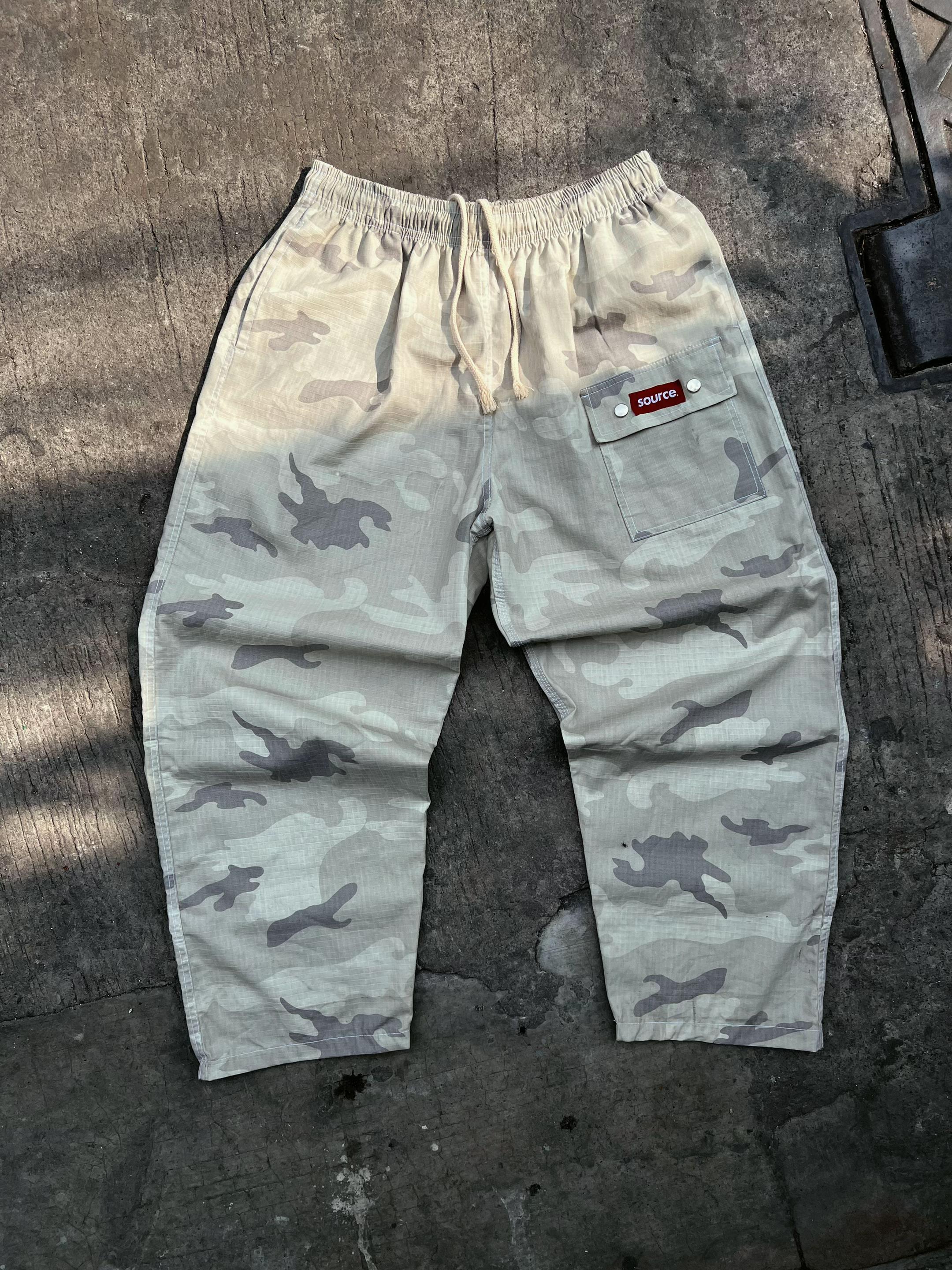 @Source Clothing Co.