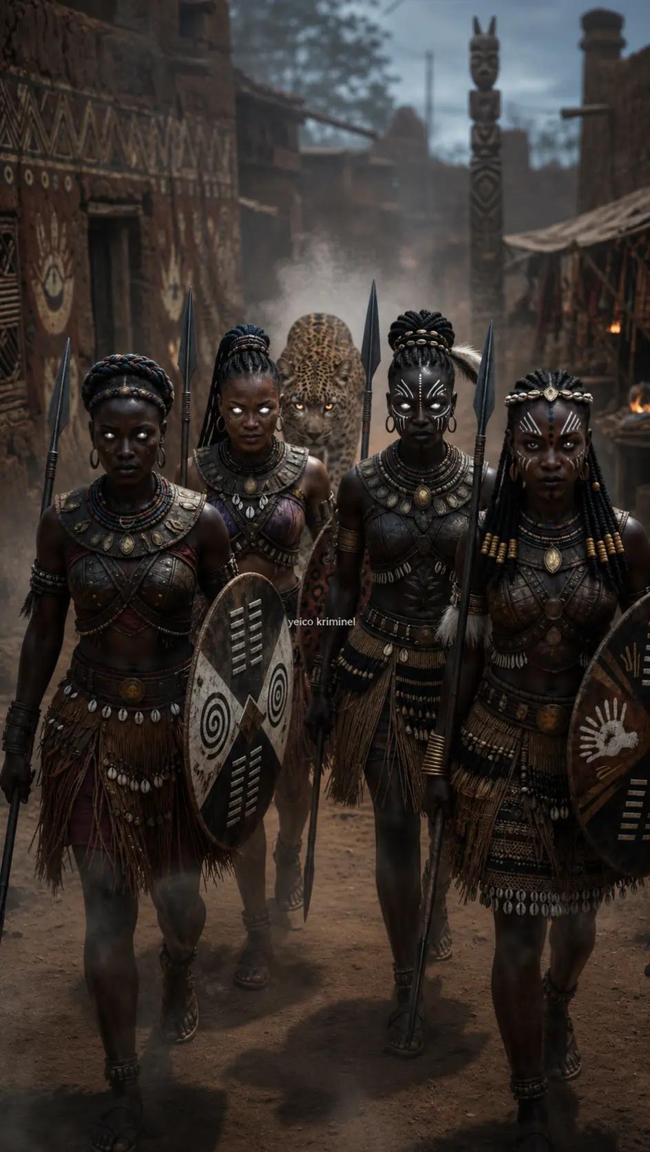 @vodou haitiano alo crudo 👁️♈♉