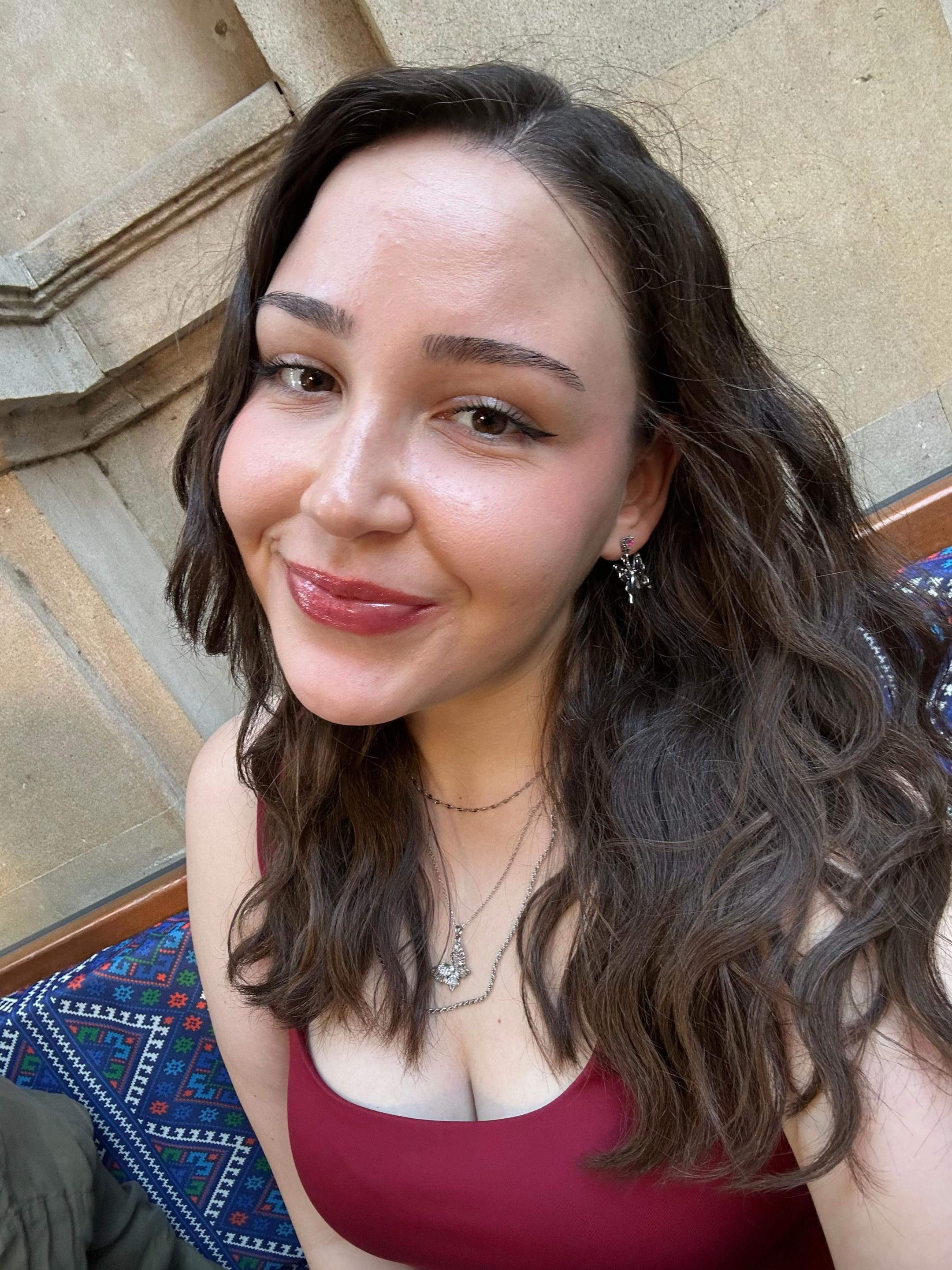 @Bet&uuml;ş
