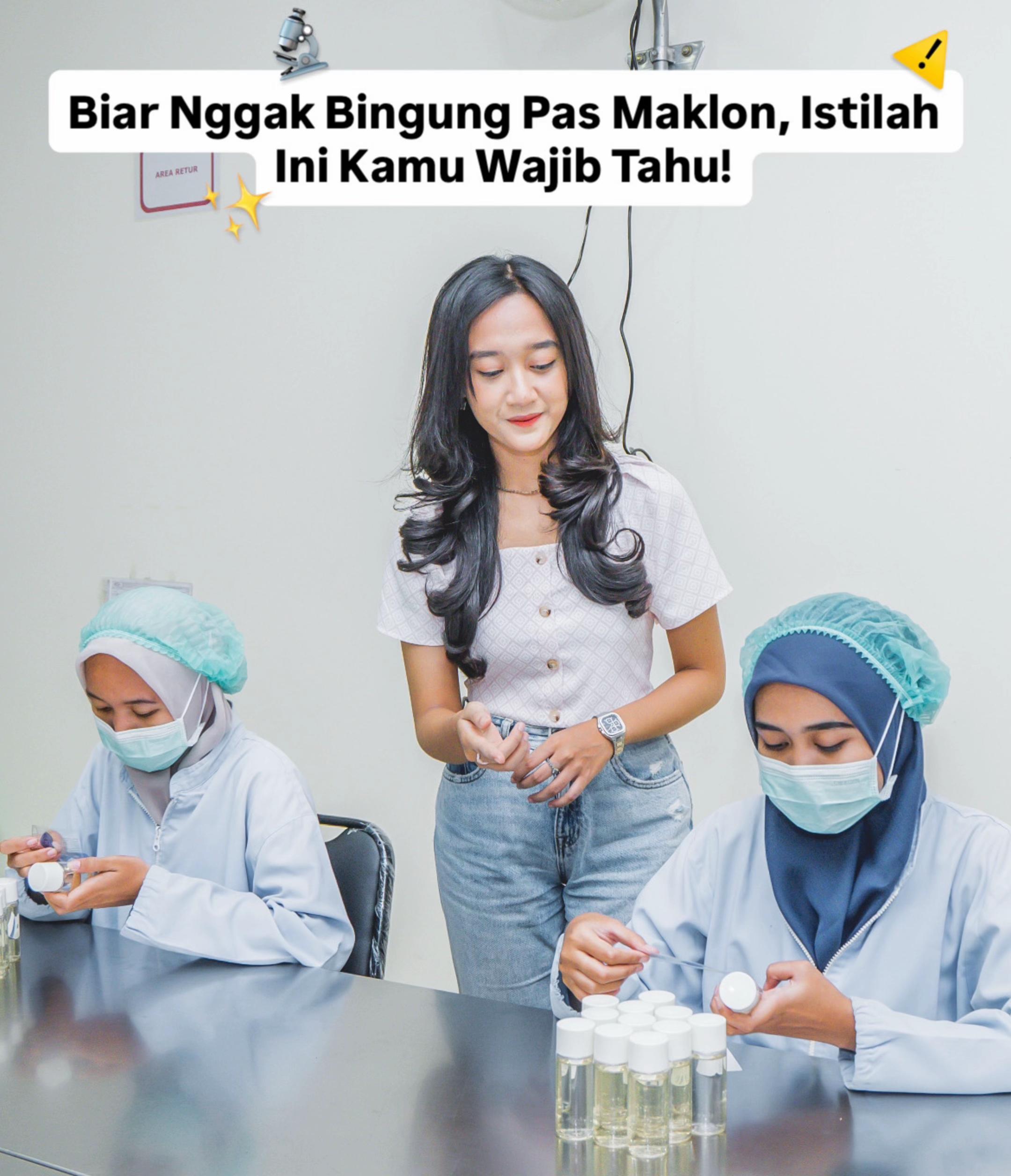 @Pesona Bintang Utama