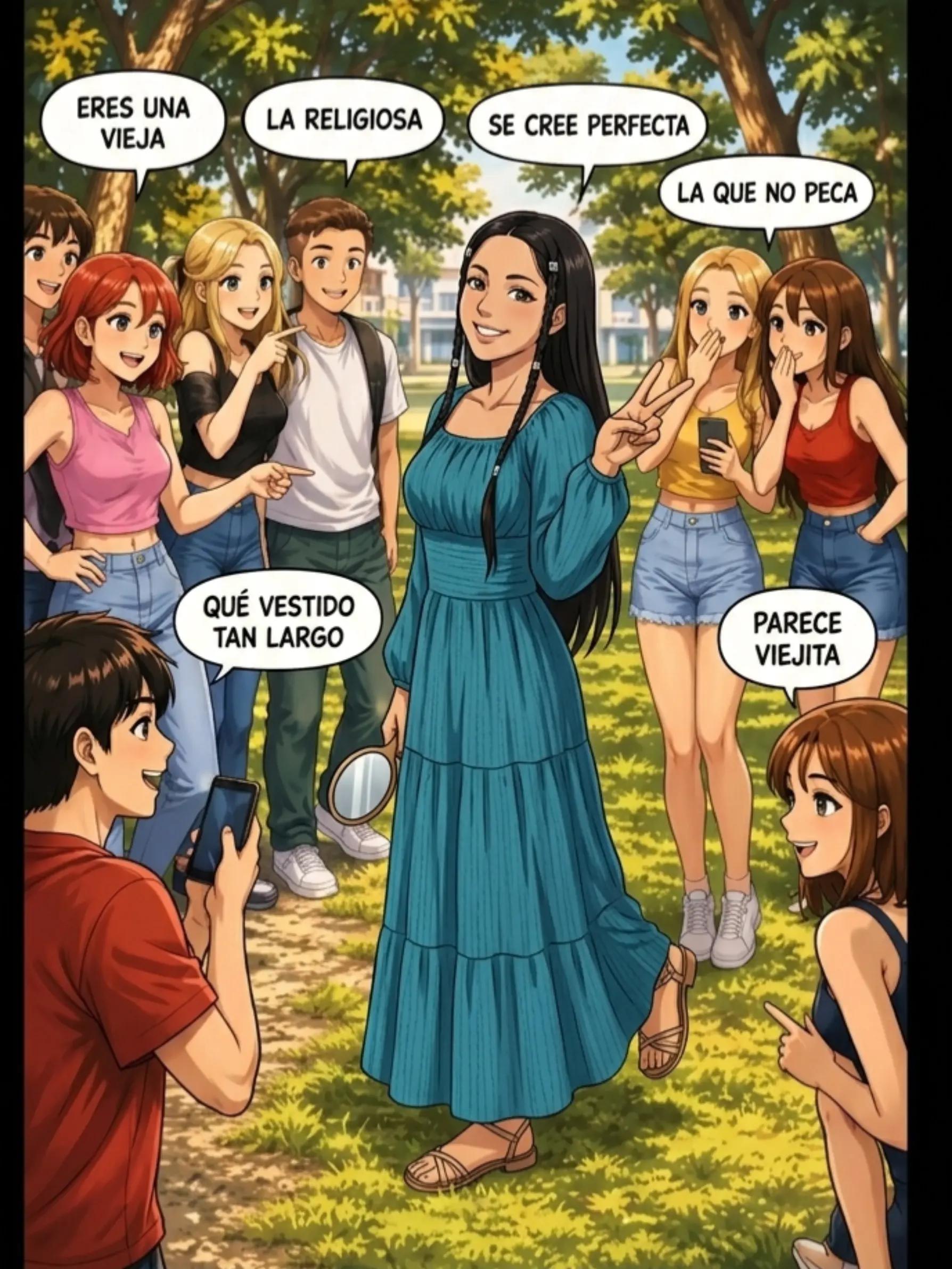 @Karito Noa Martinez