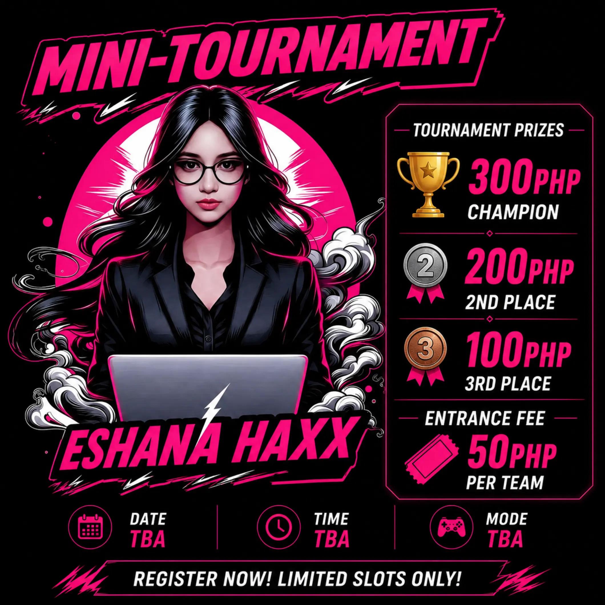 @EFG •esshanaofficialgaming