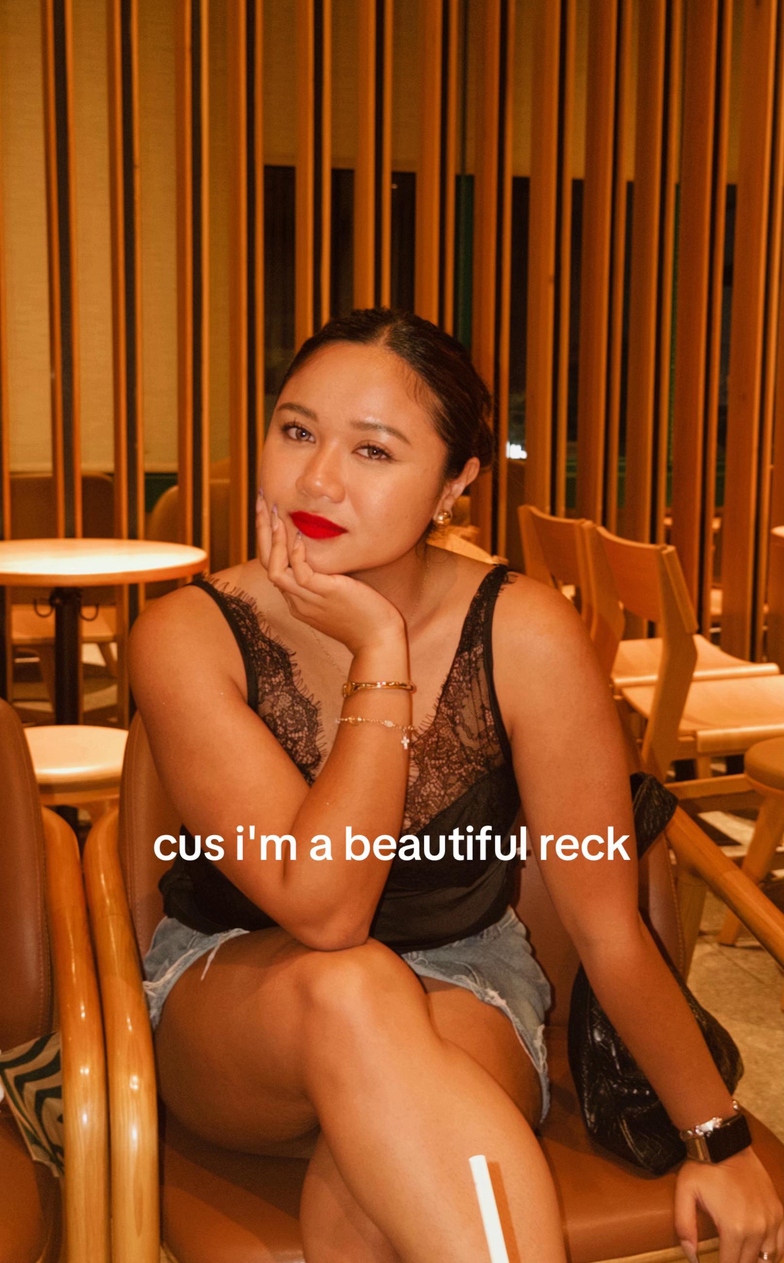 @Selina Jane