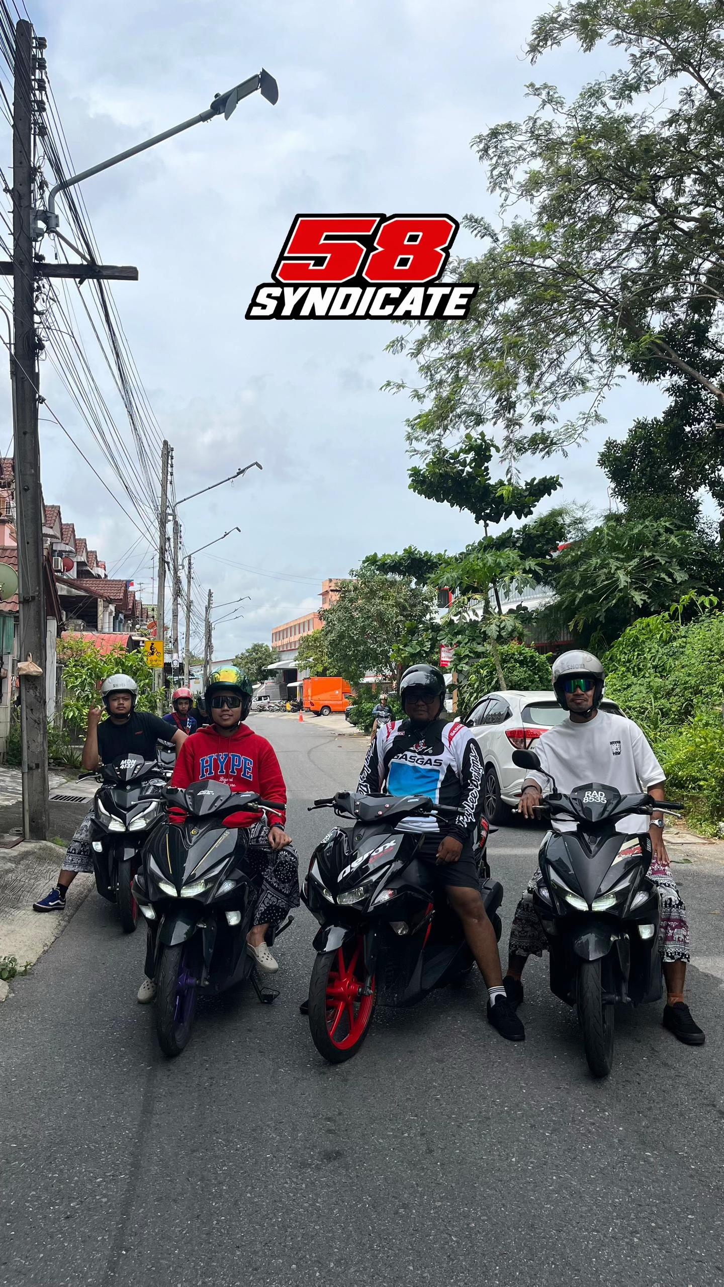 @🖐🏼🎱syndicate