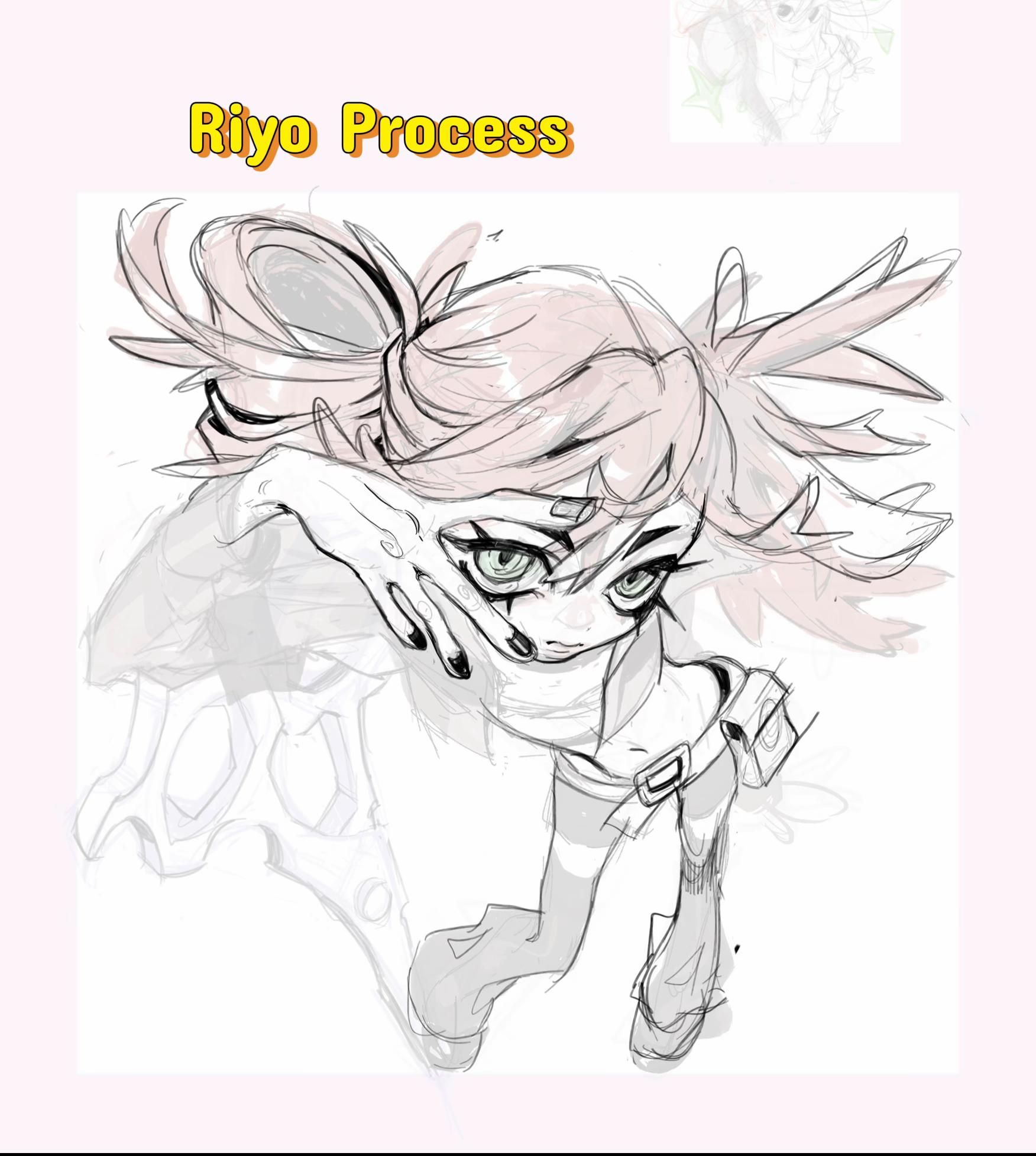 @✨⭐️Lyra Art 🌈⭐️