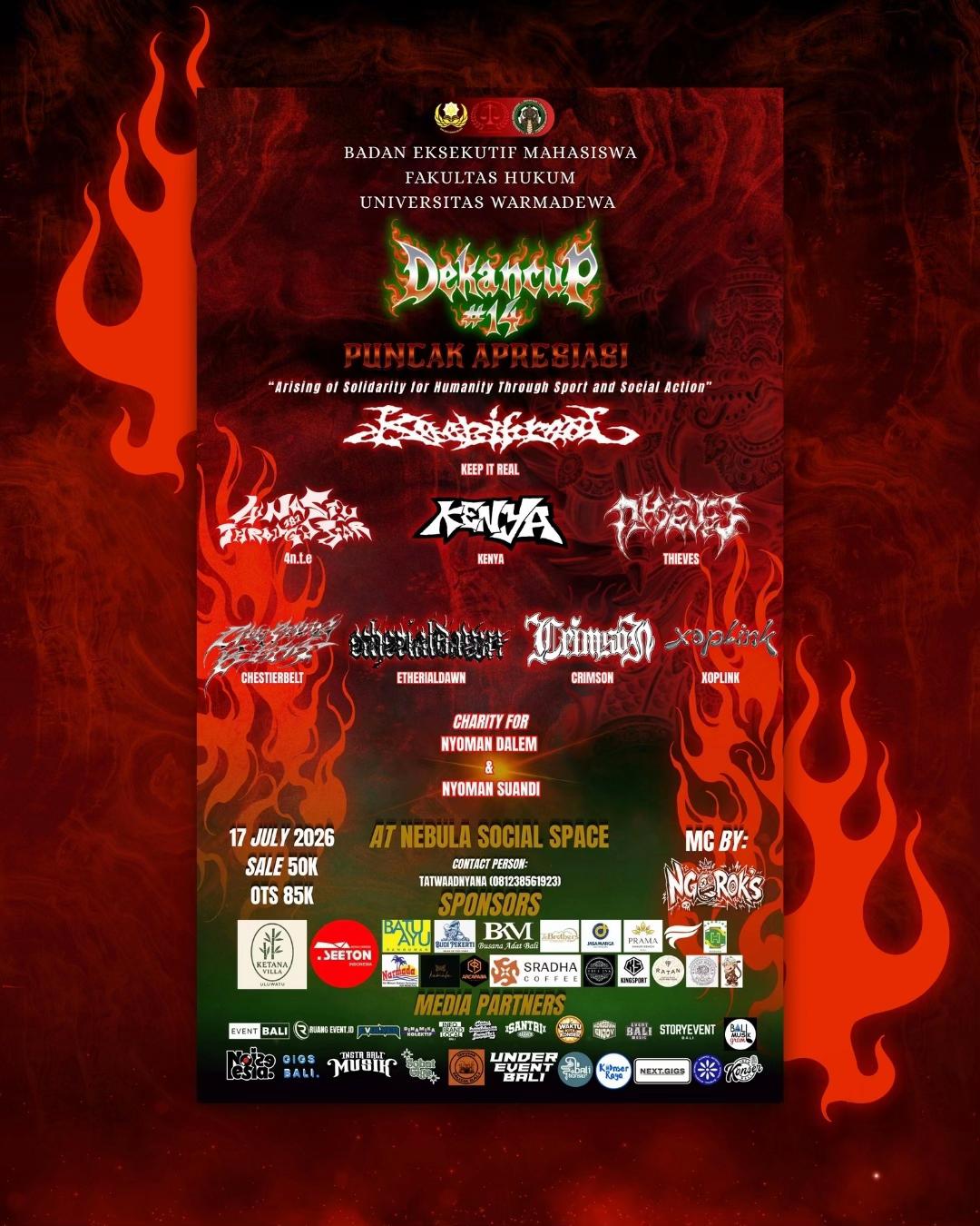@STORIEVENT BALI