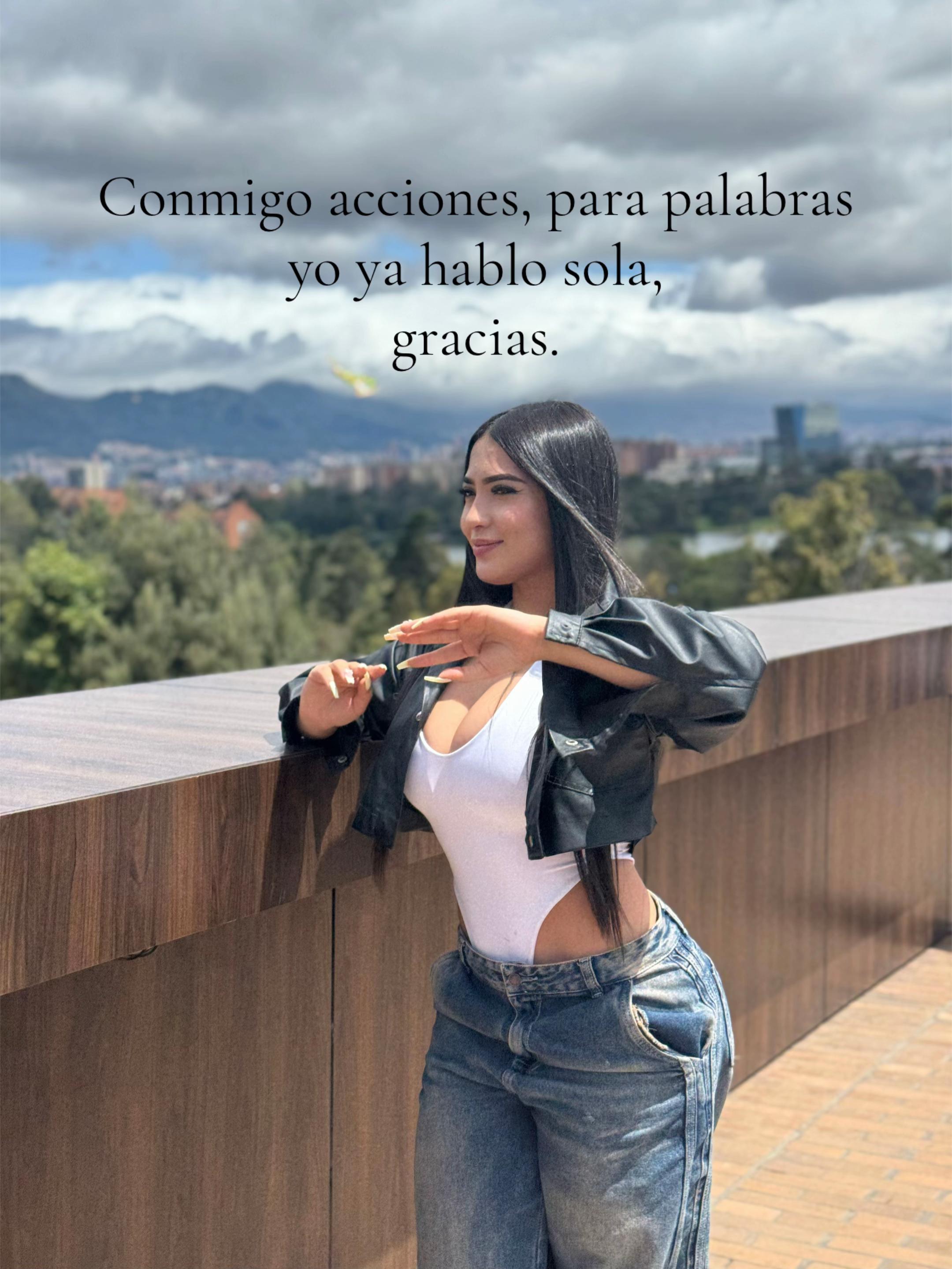 @Stefanny Páez