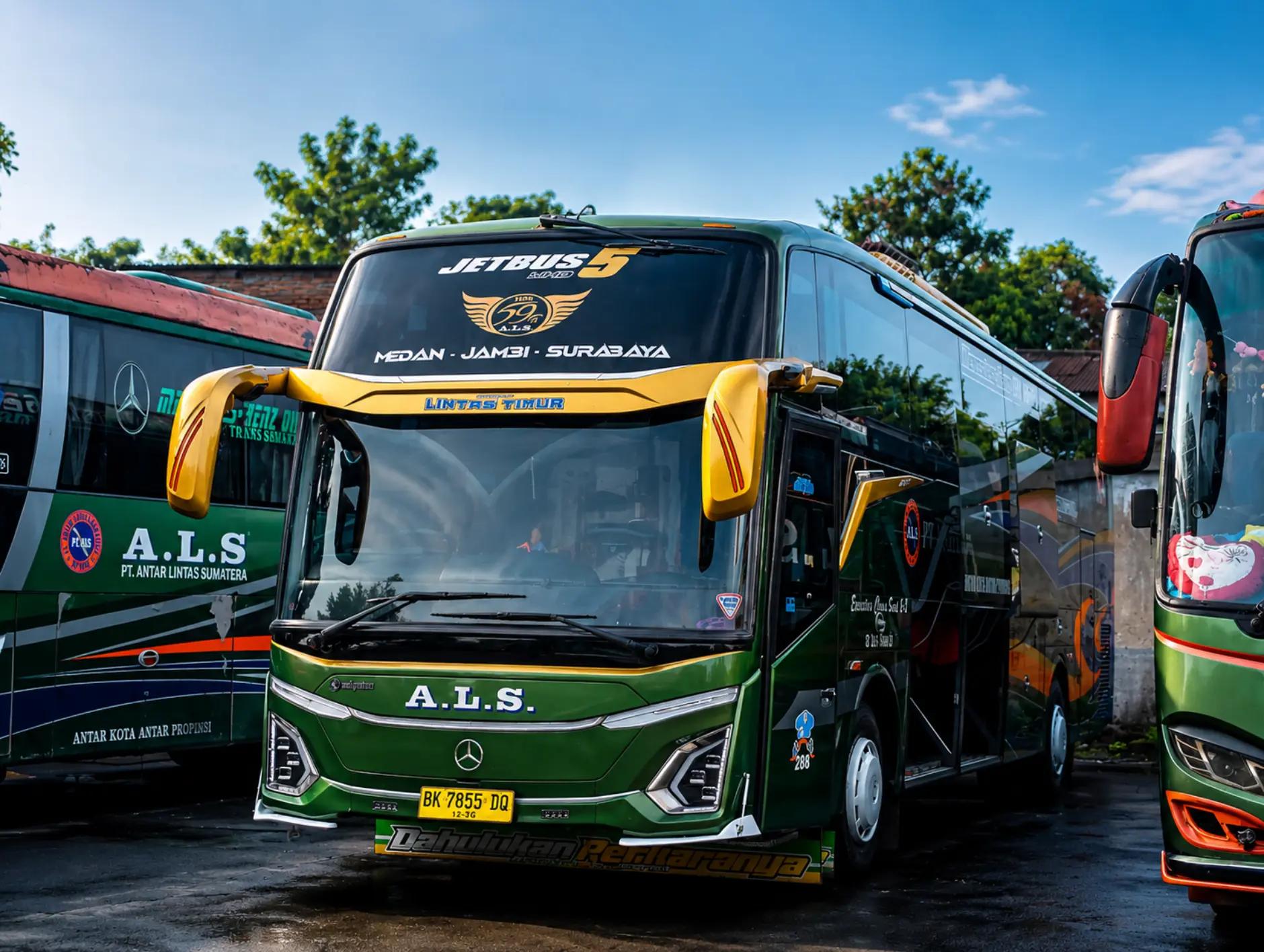@ZAK SUMATERA