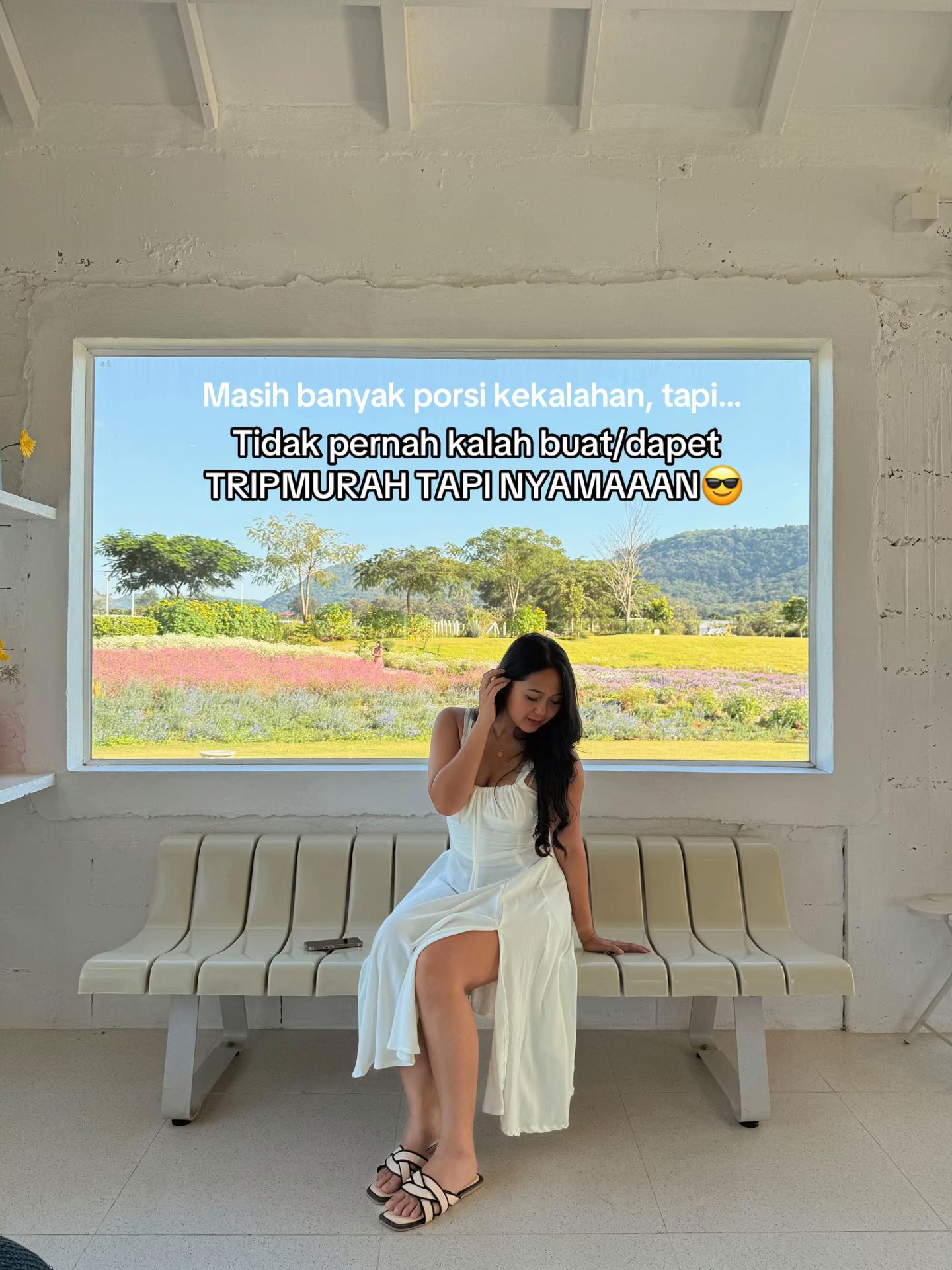 @Hi! Aku Tasya🙆🏻♀️
