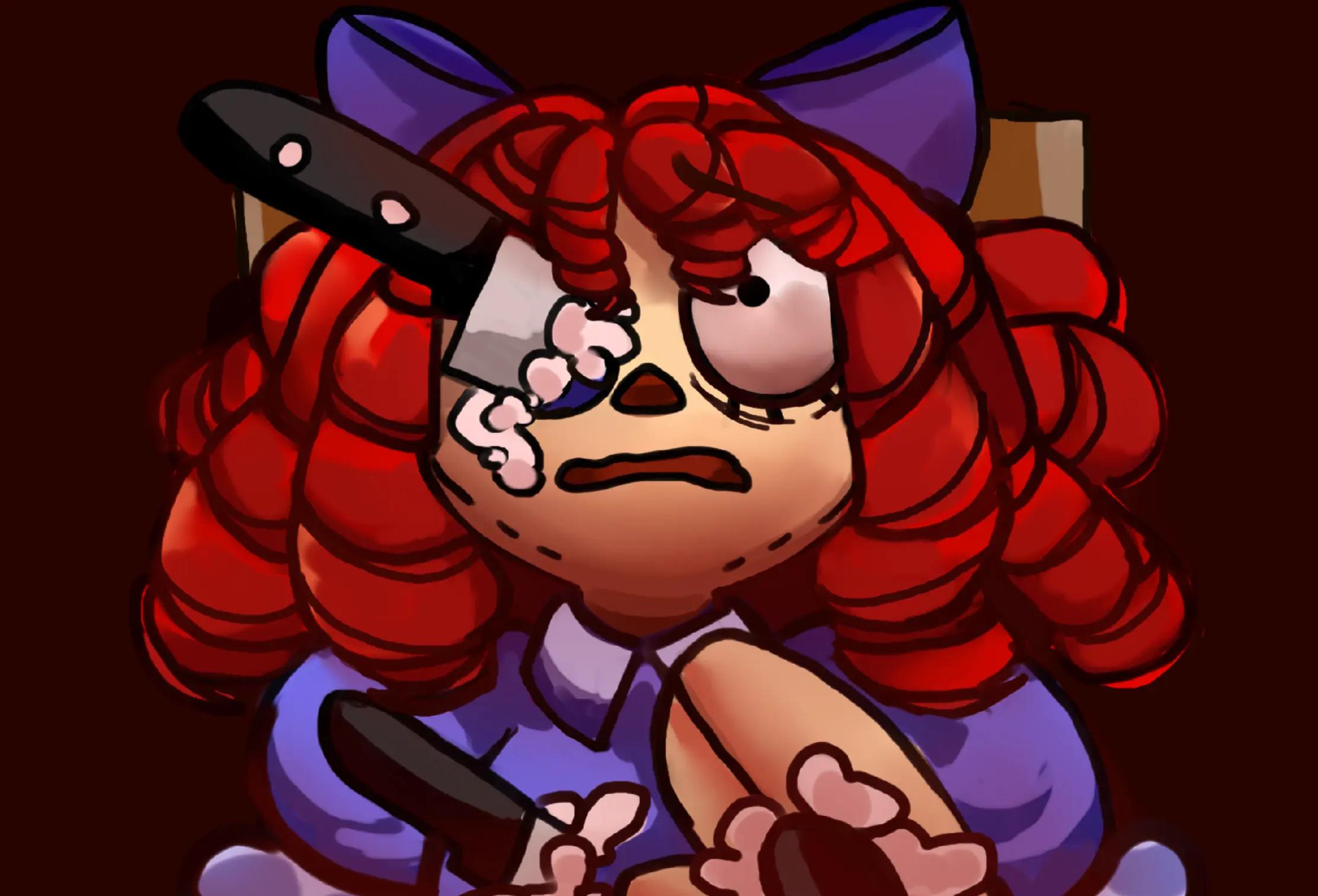 @Demon-chan artist
