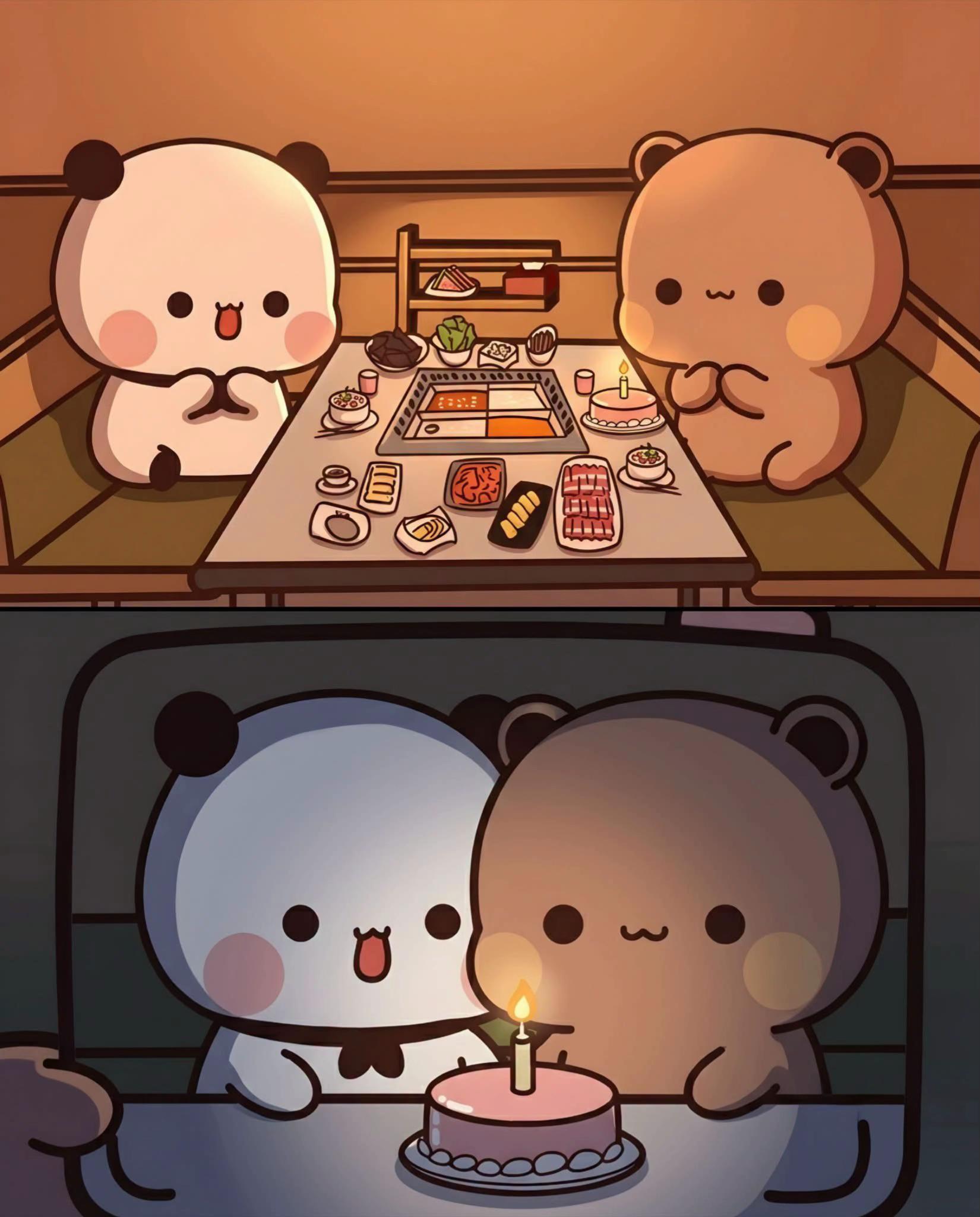 @bubu&dudu_story