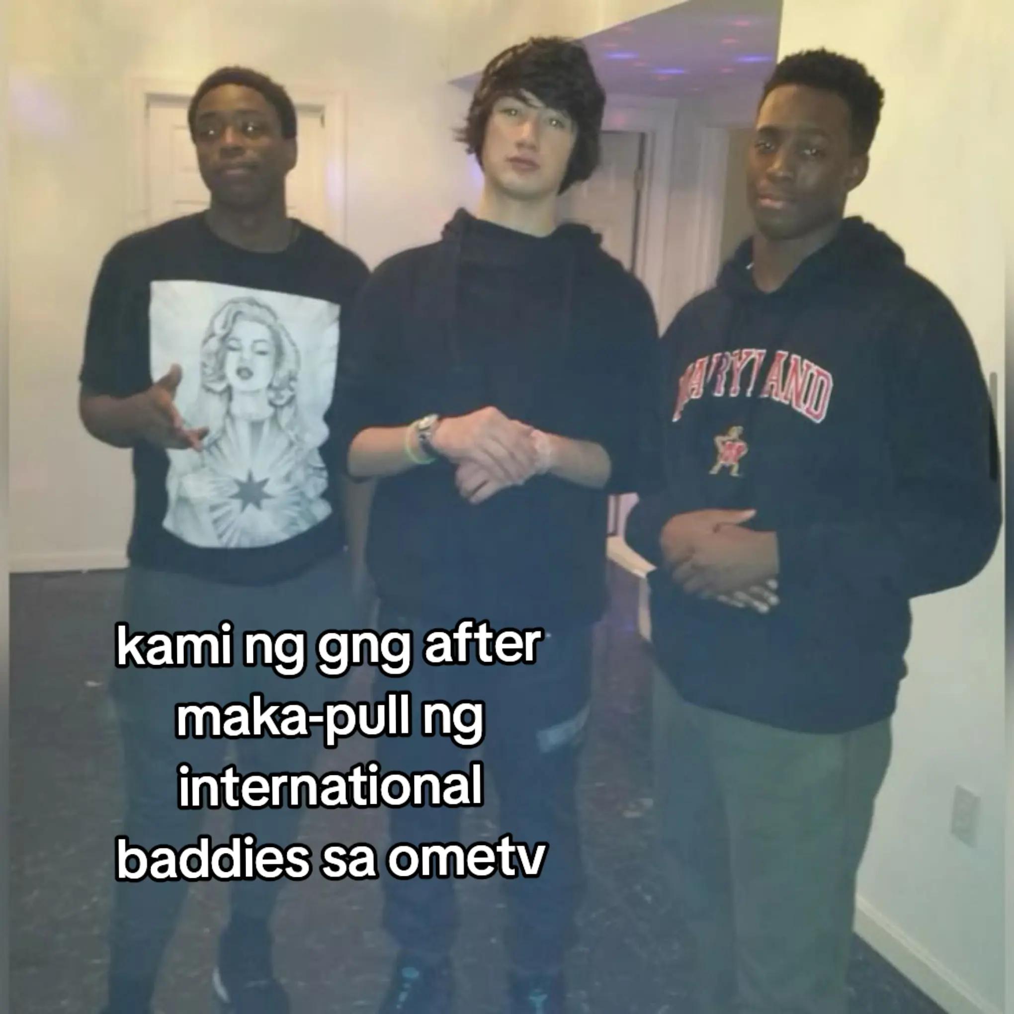 @Damn Shziu