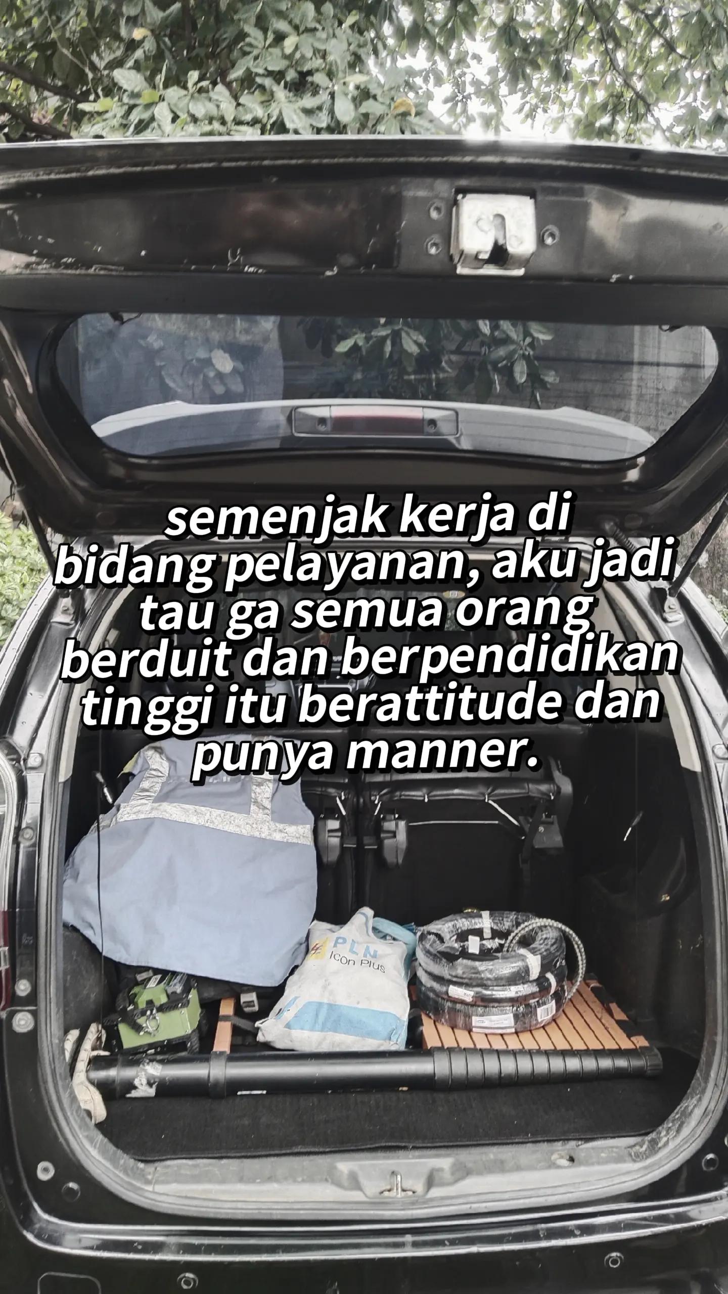 @Teknisi Bayaran