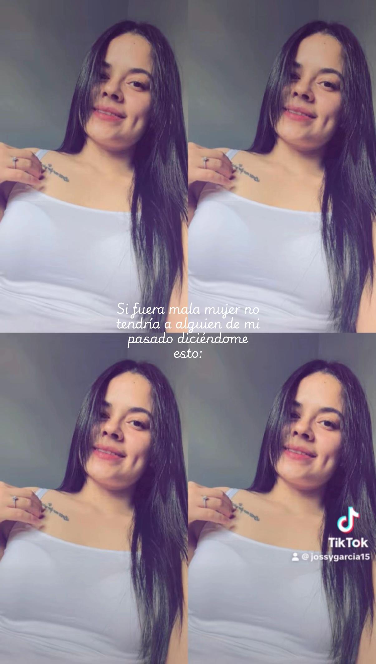 @Jossy Garc&iacute;a ❤️&zwj;🩹🐍