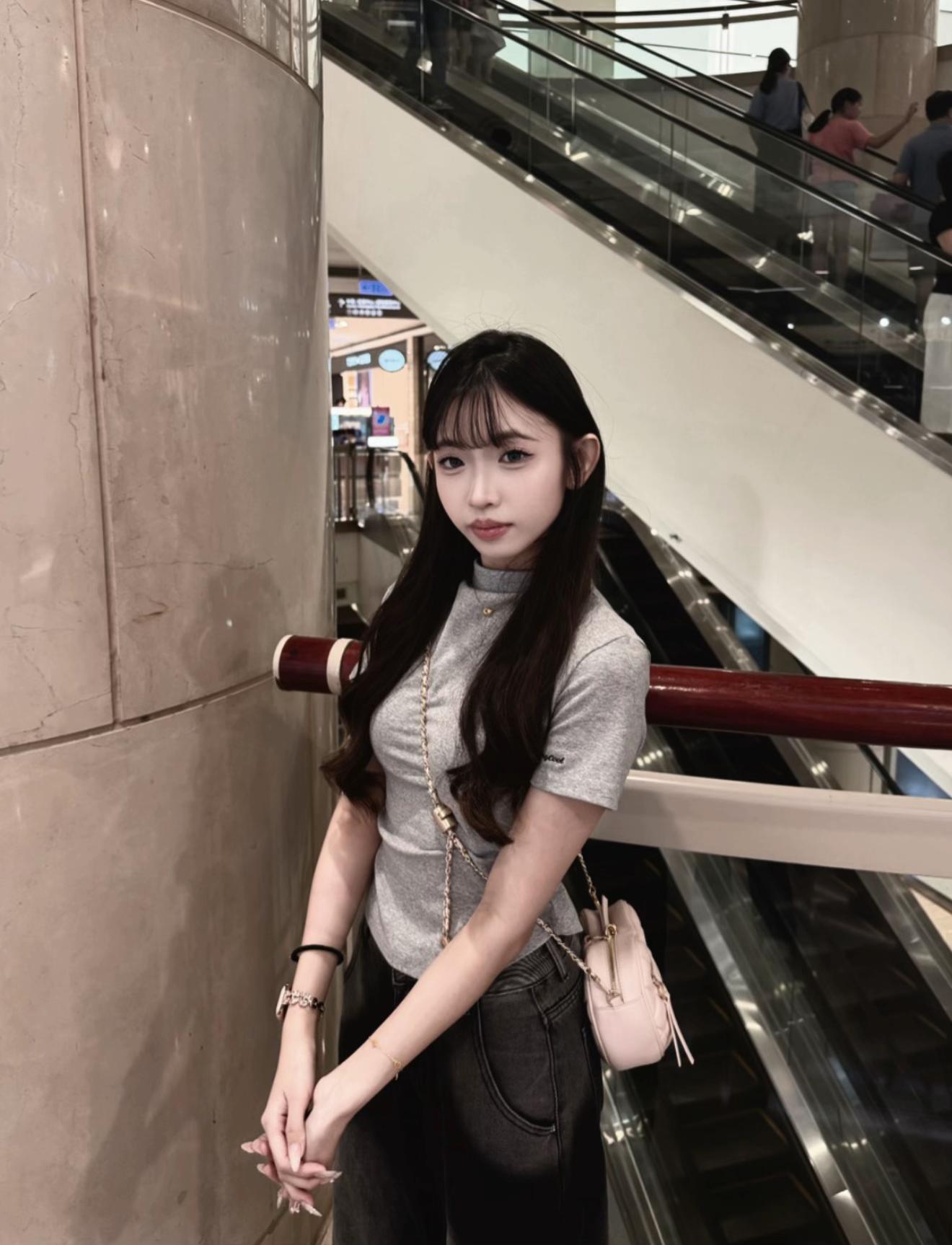 @暄
