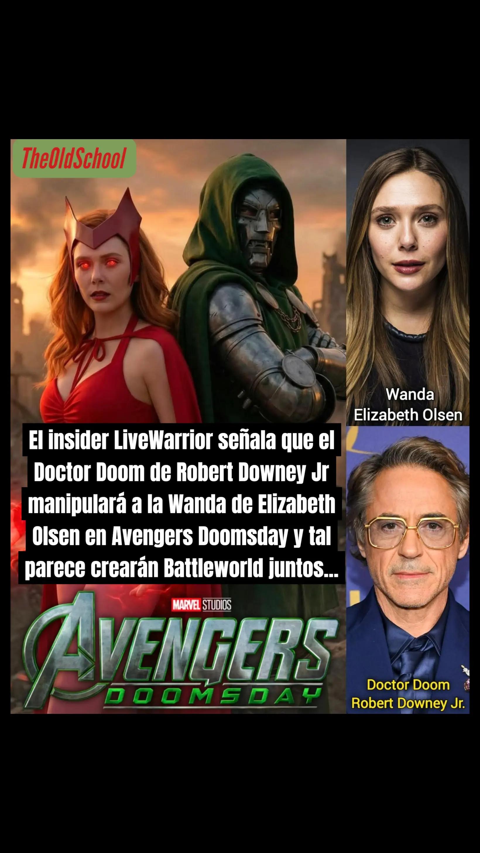 @Cinematographic Universe