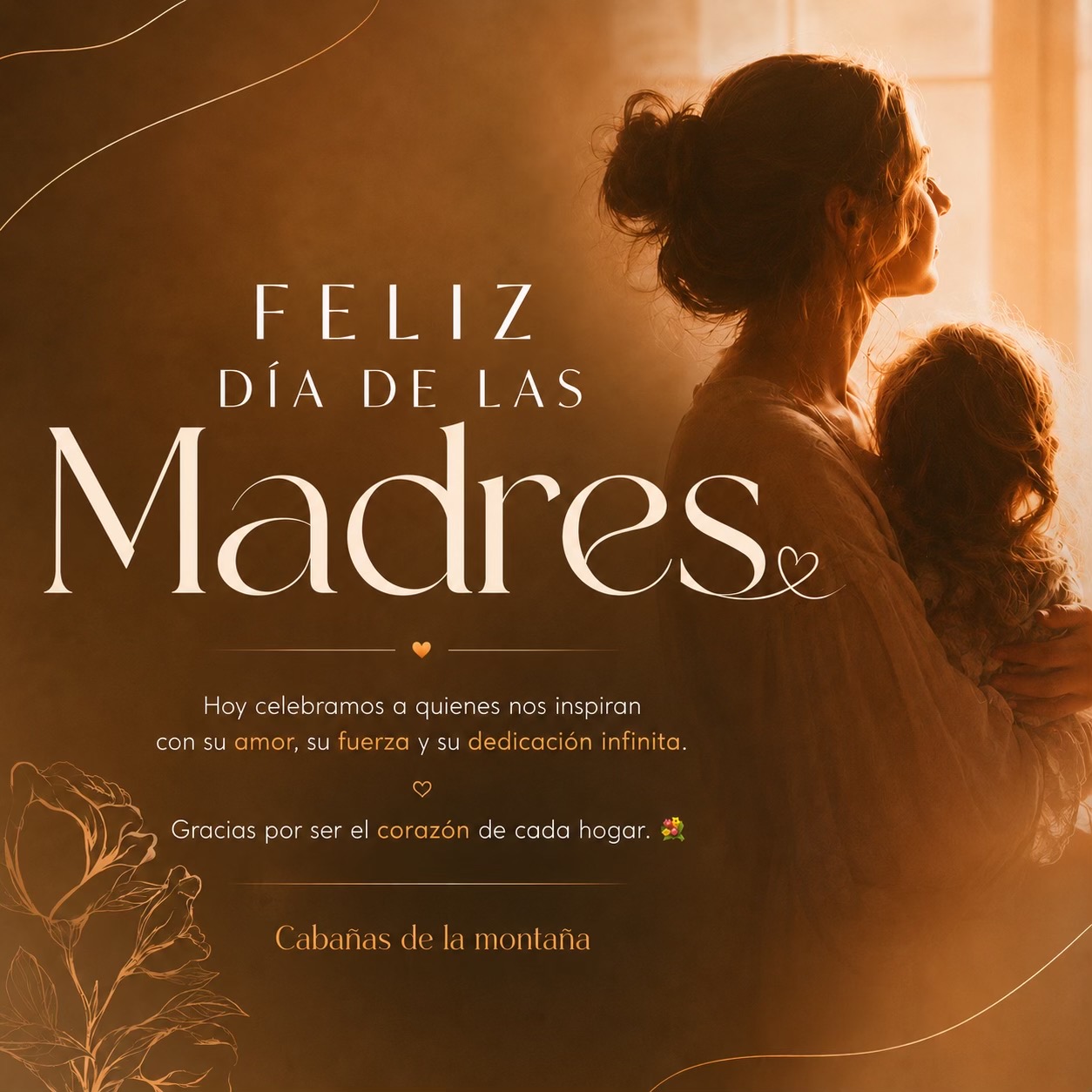 @Cabañas de la Montaña