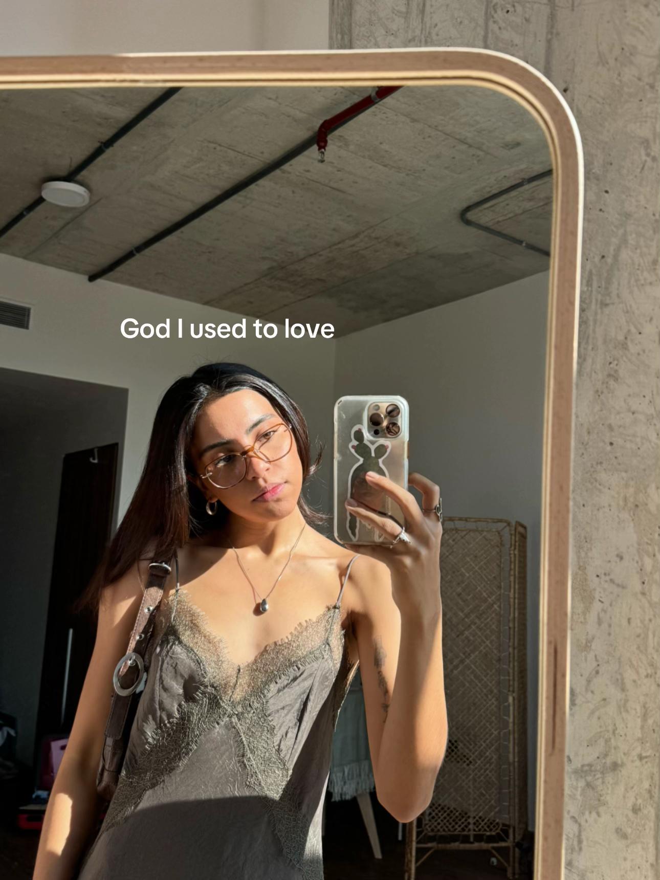 @Majo Dominguez