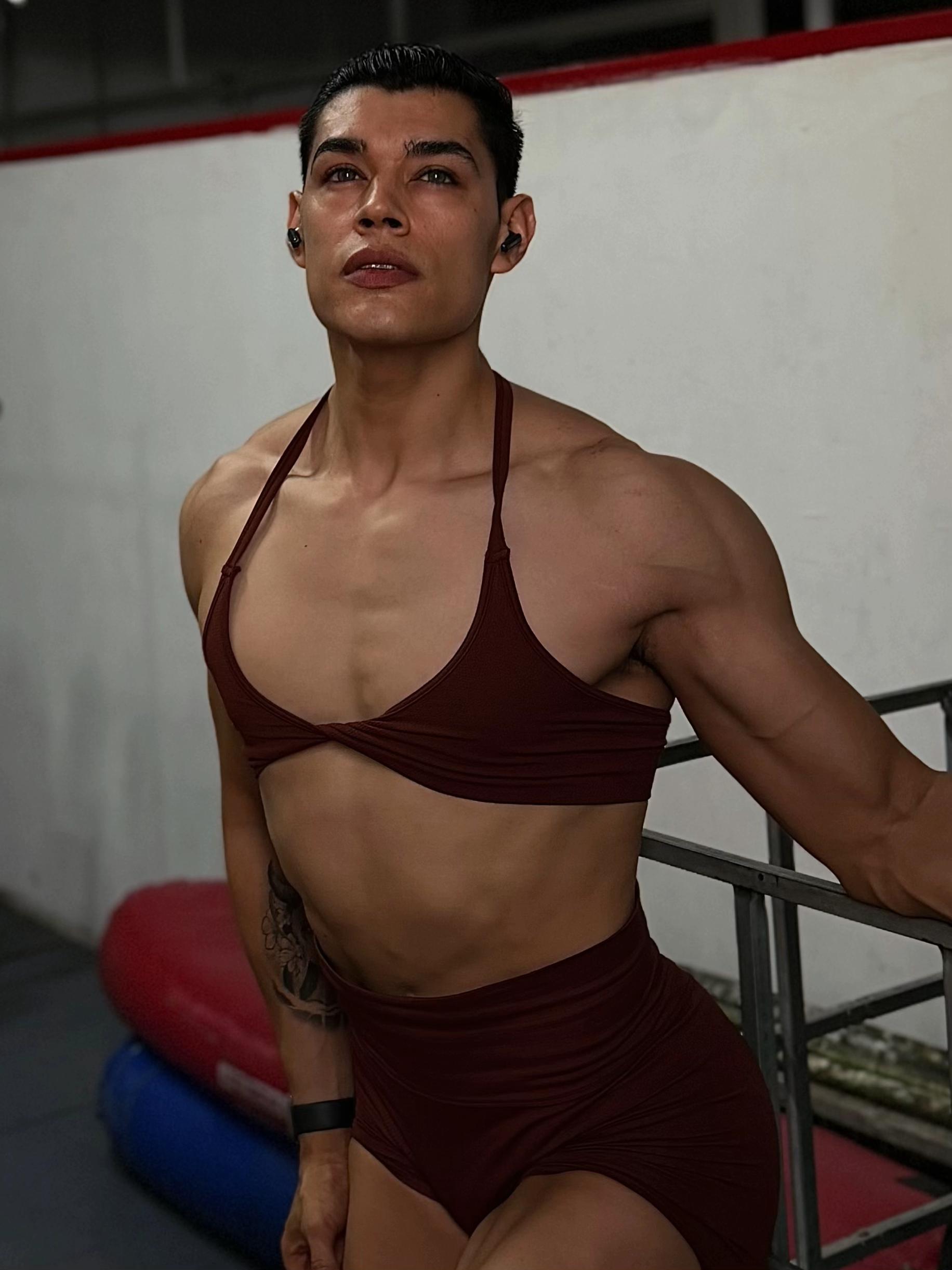 @Aarohn Guti&eacute;rrez