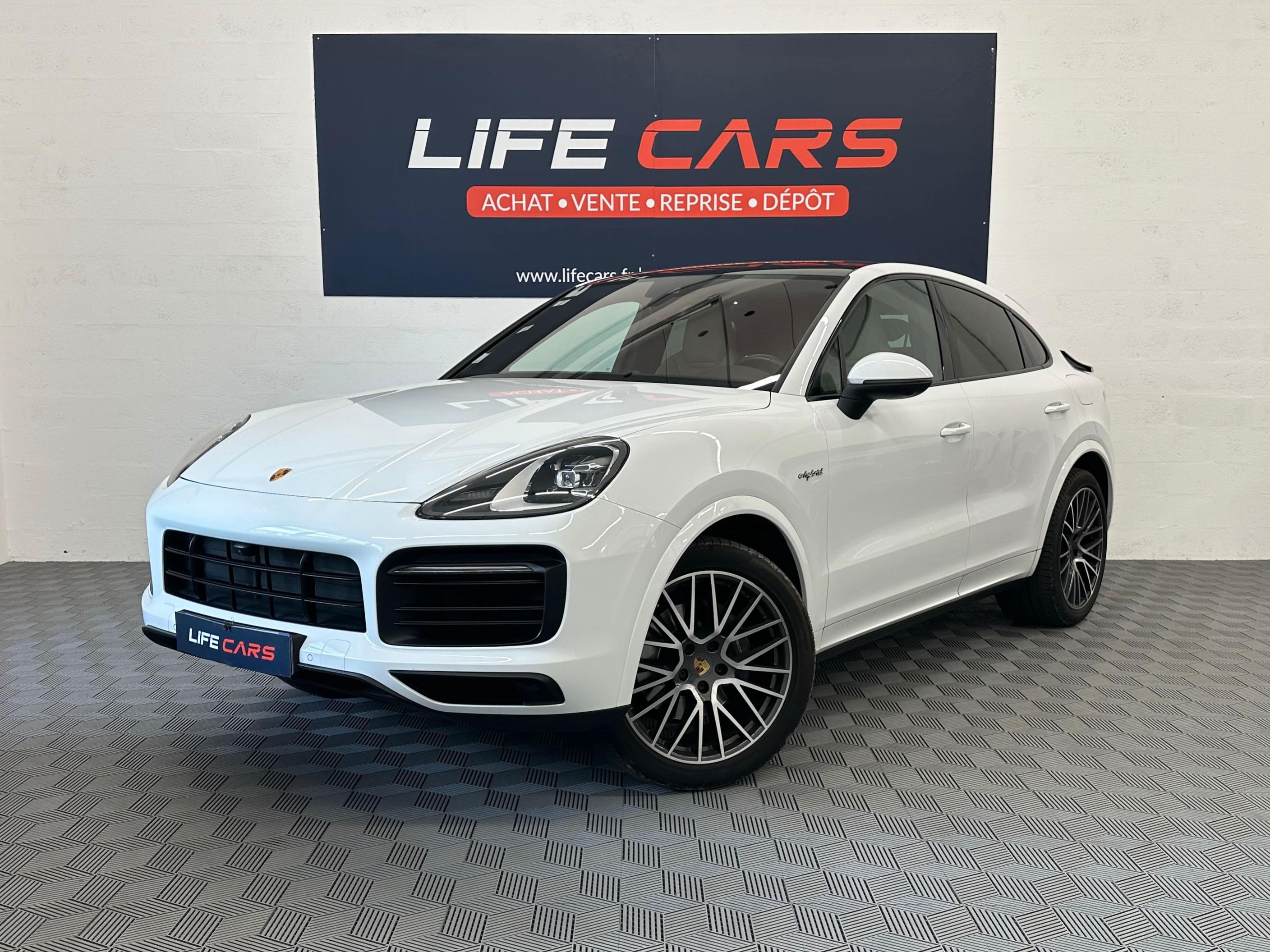 @LIFE CARS