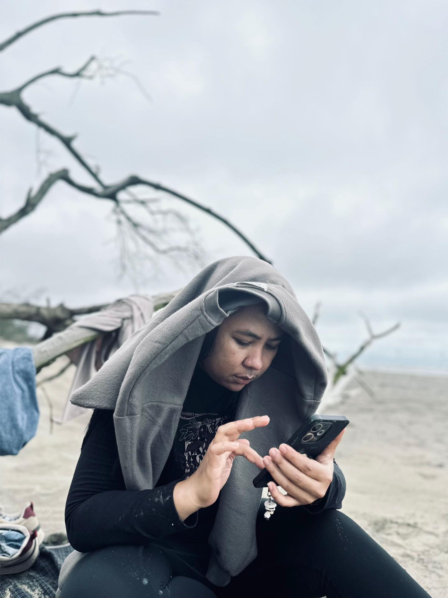 @Fitriaaa