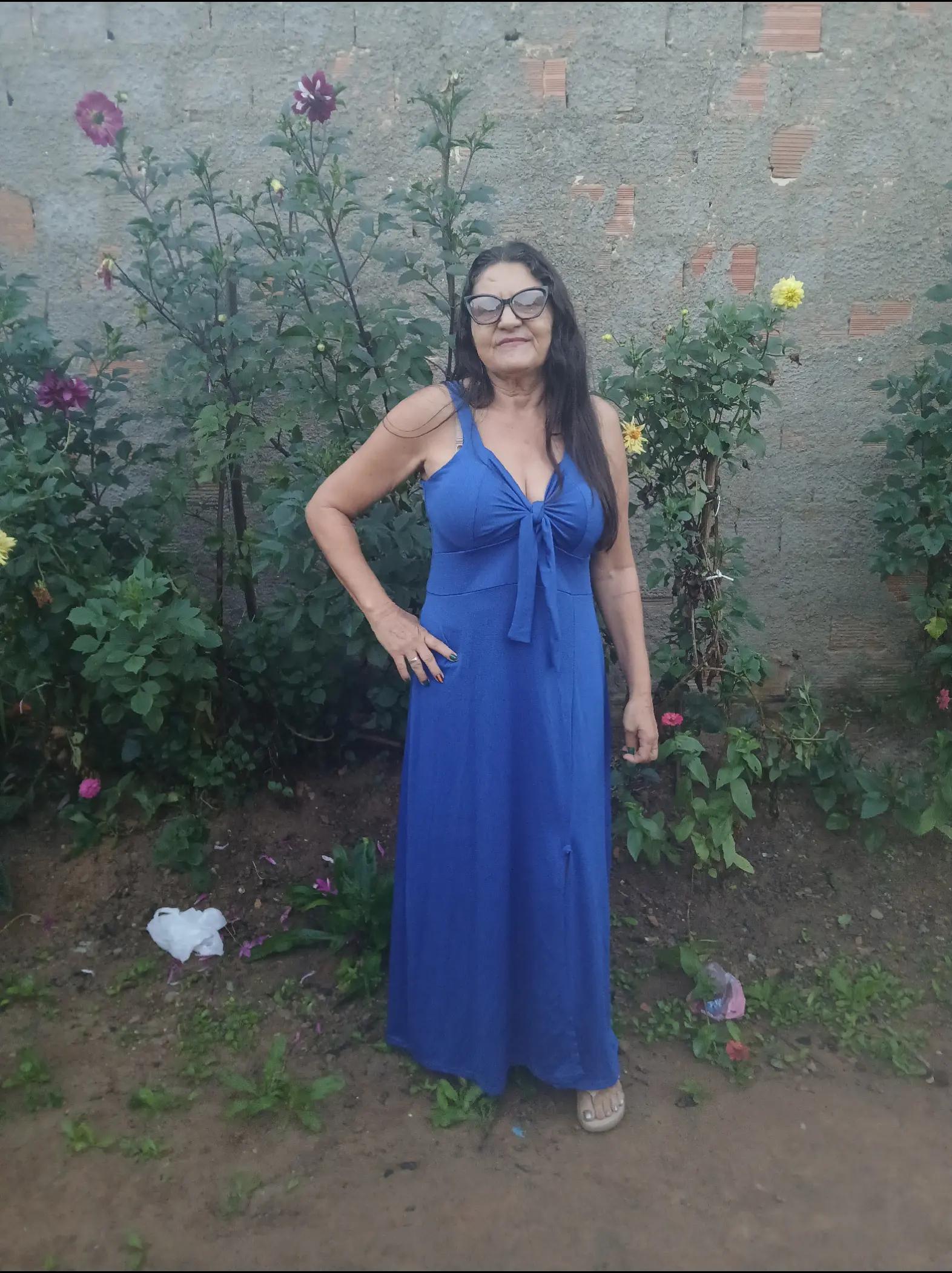 @Aparecida Ferreira Demelo