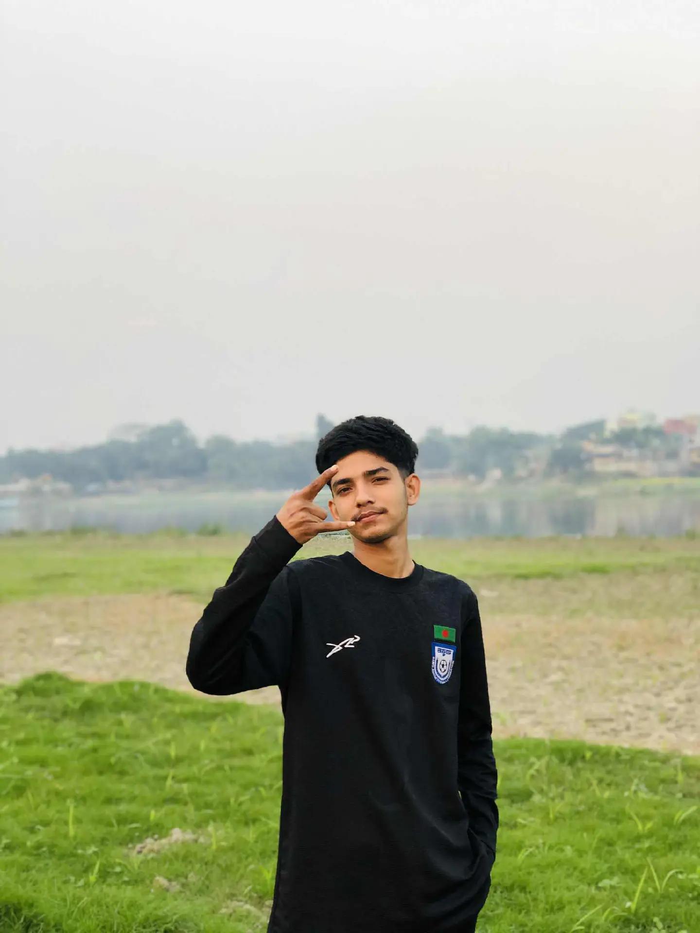 @RAIHAN KHAN