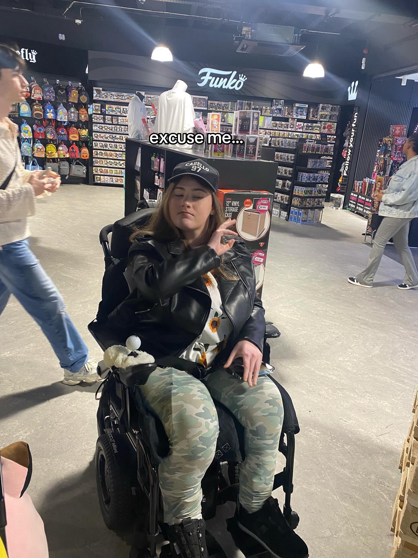 @MEL♿️