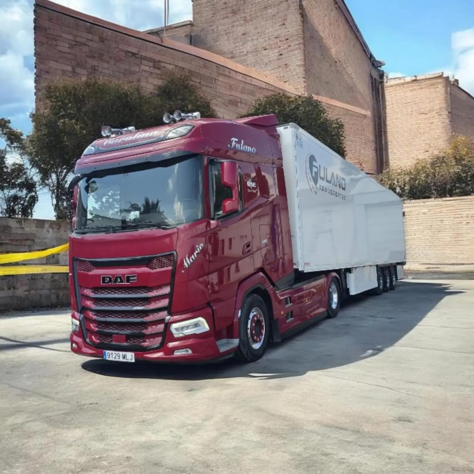 @Transportes Fulano