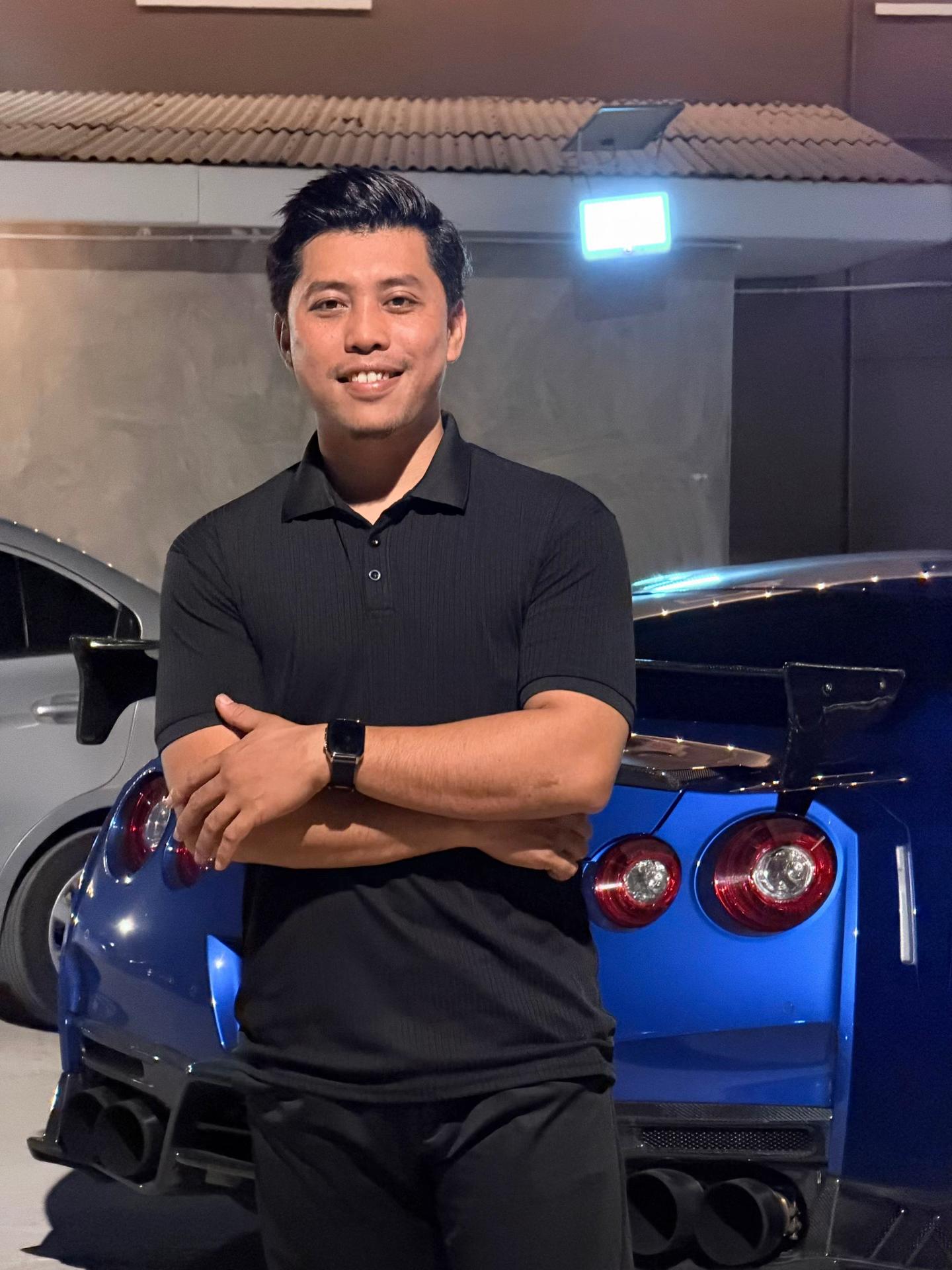 @farishradzi⚡️