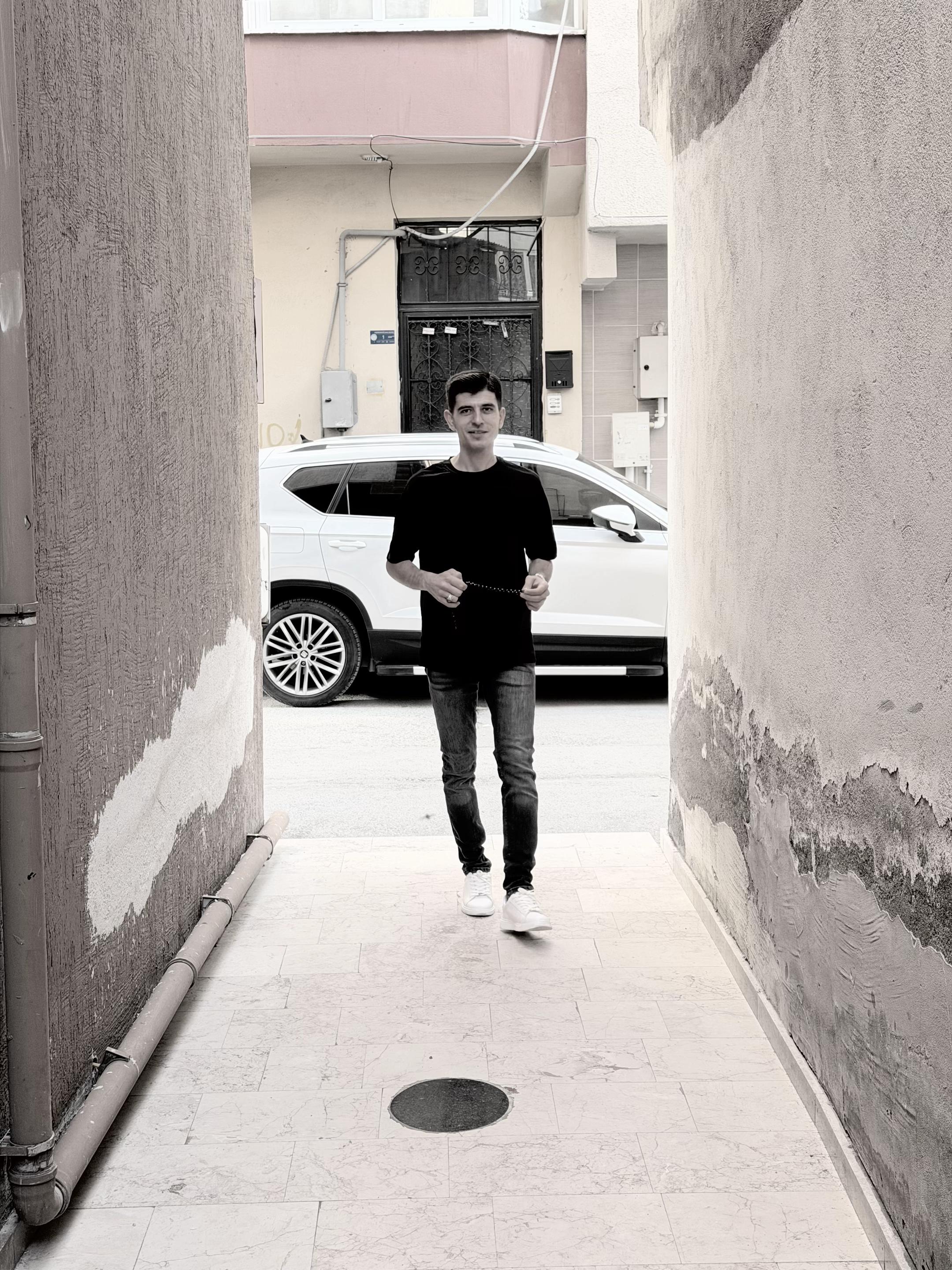 @Yusuf Zorlu