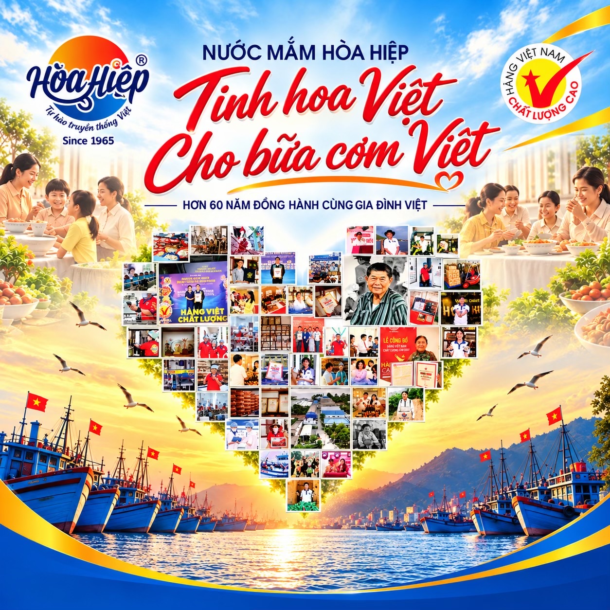 @H&ograve;a Hiệp Foods Official
