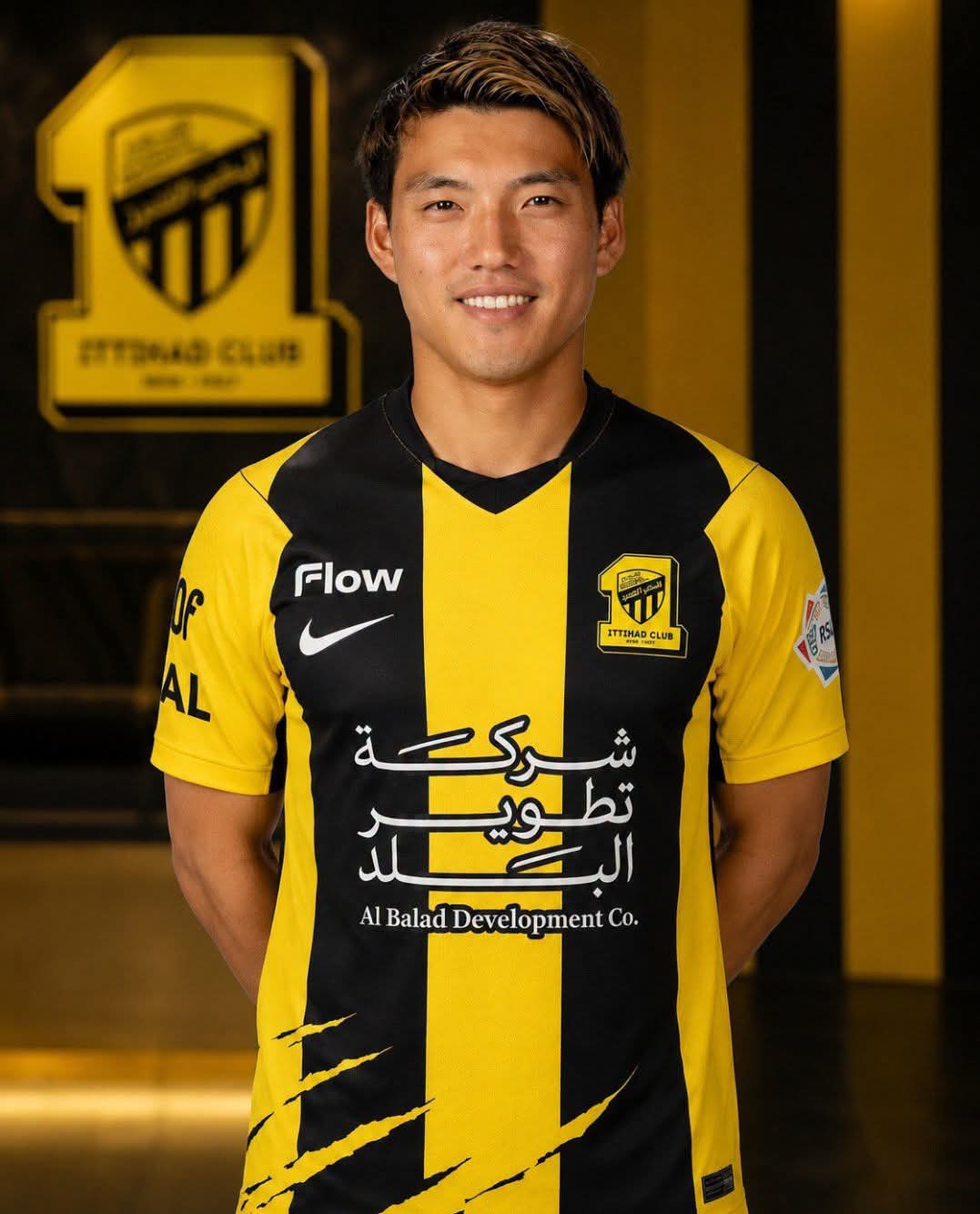 @💛ITTIHAD CLUB🖤1349.1927
