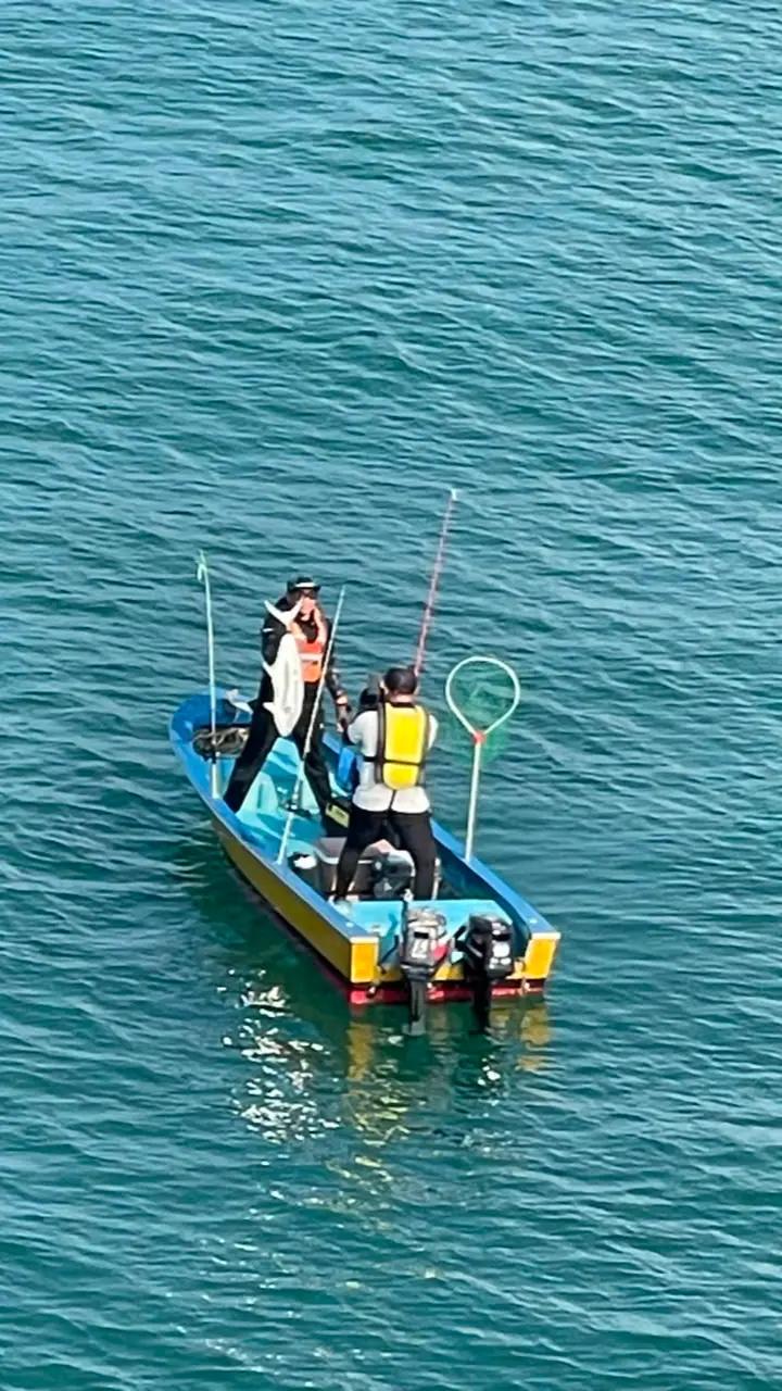 @Lanun Baram 🏴&zwj;☠️