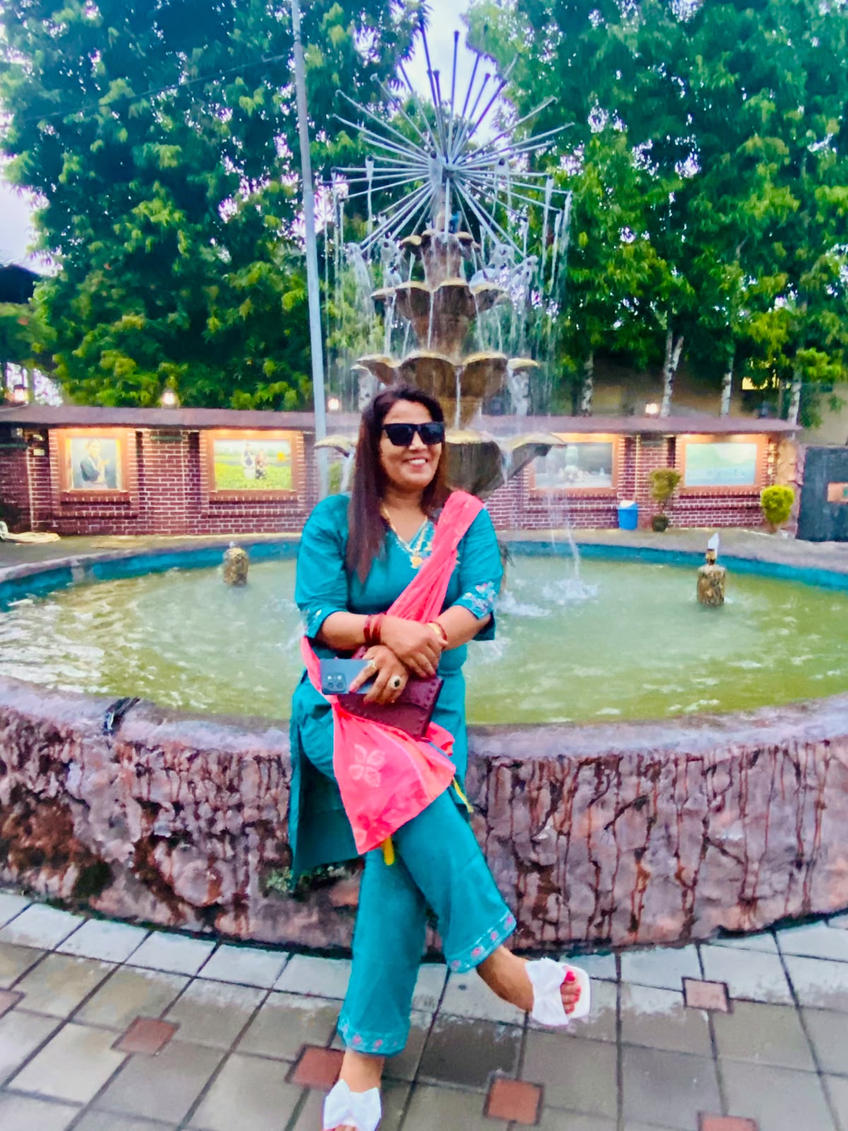 @gayatri aryal