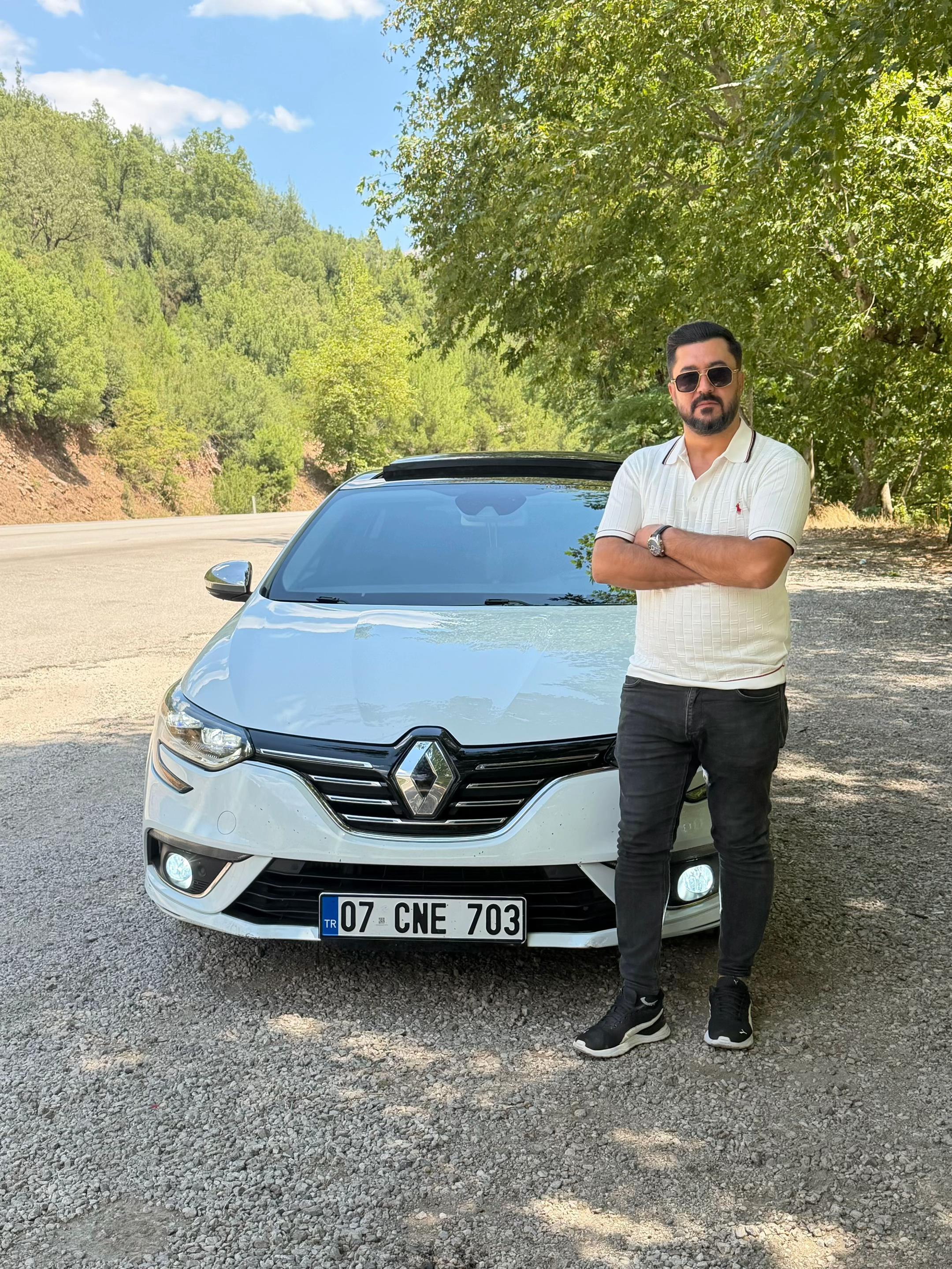 @Kahraman Karaarslan
